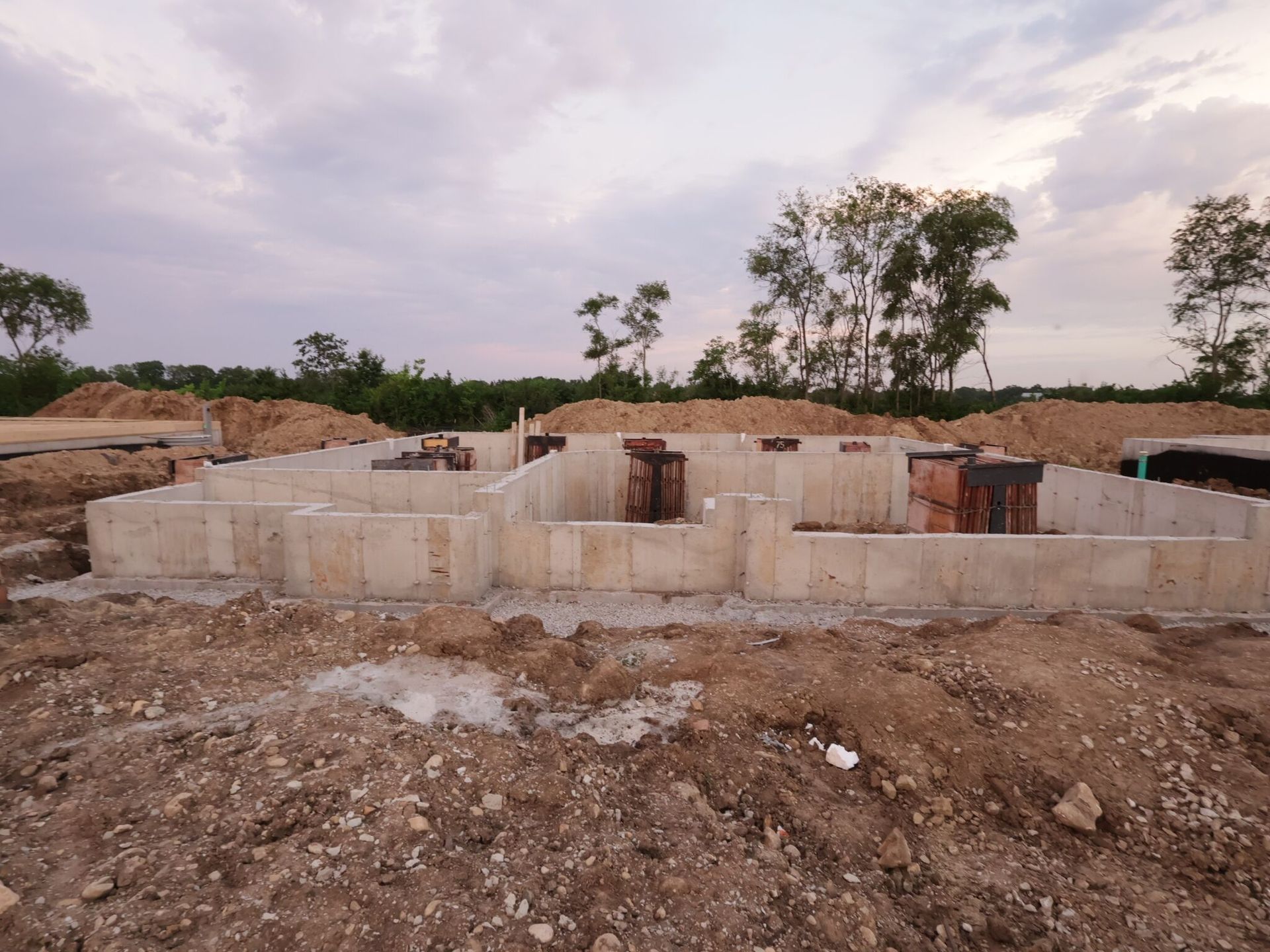 Homesite