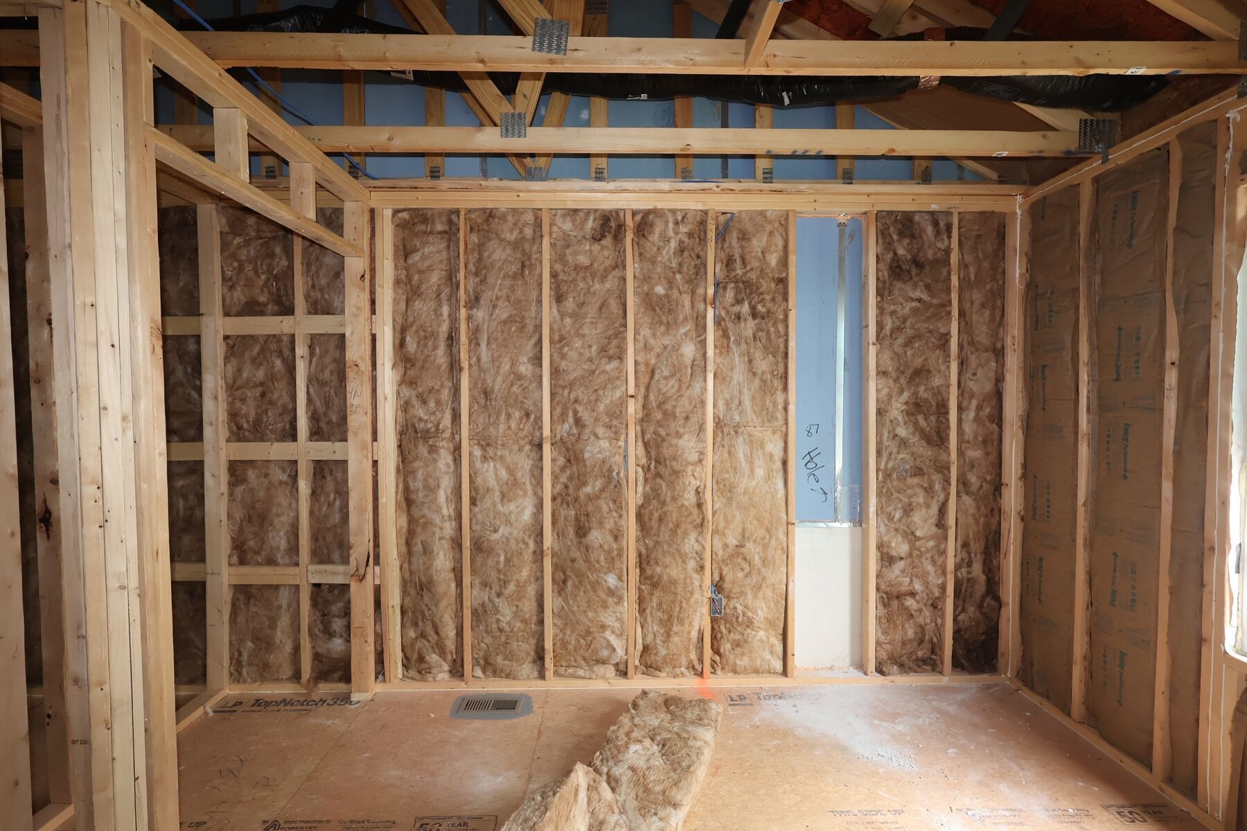 Insulation