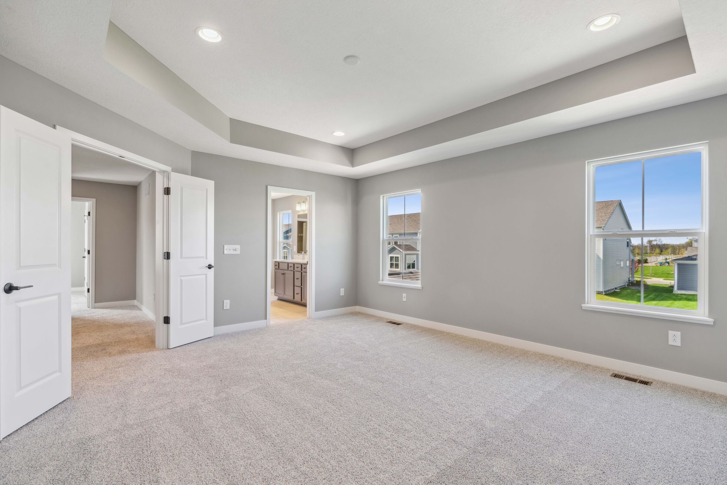 Owner's Bedroom - Representational Photo