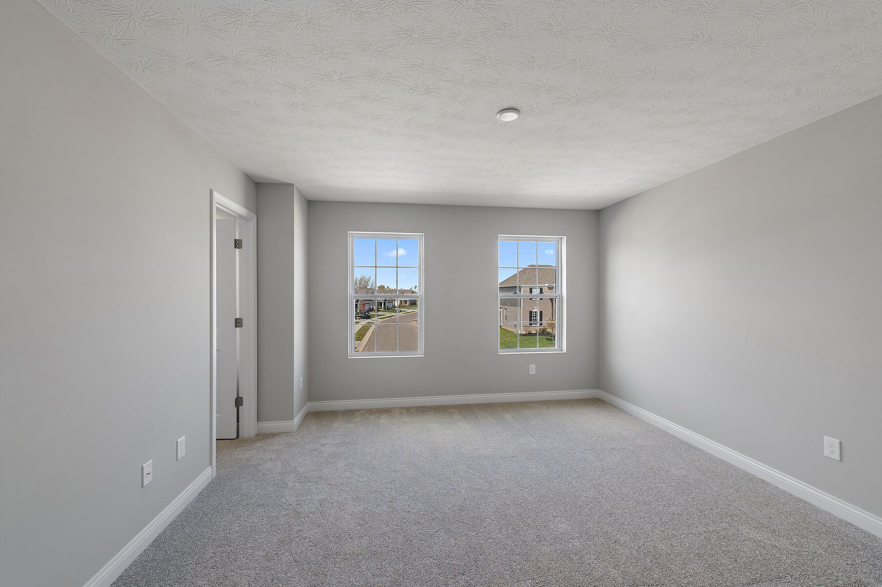 Interior - Representational Photo
