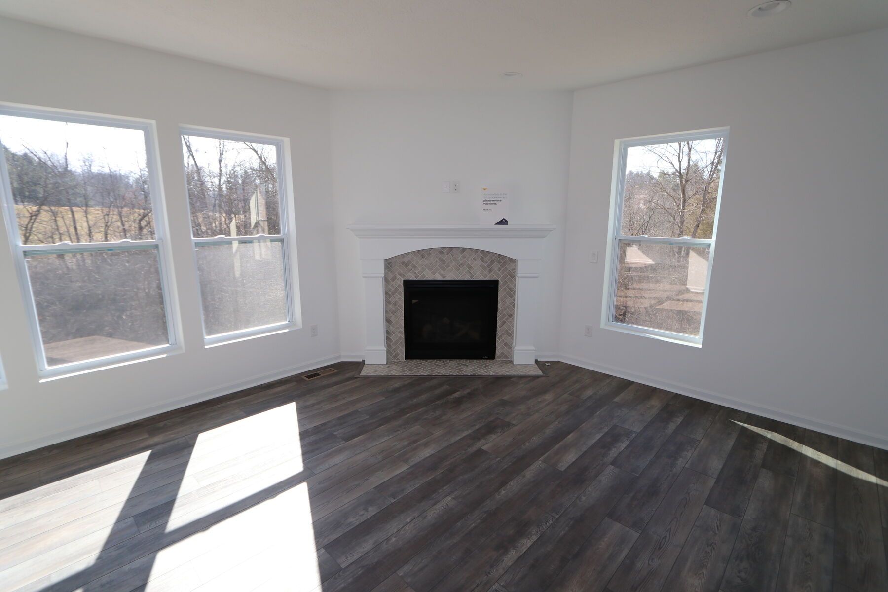 Family Room - Representational Photo