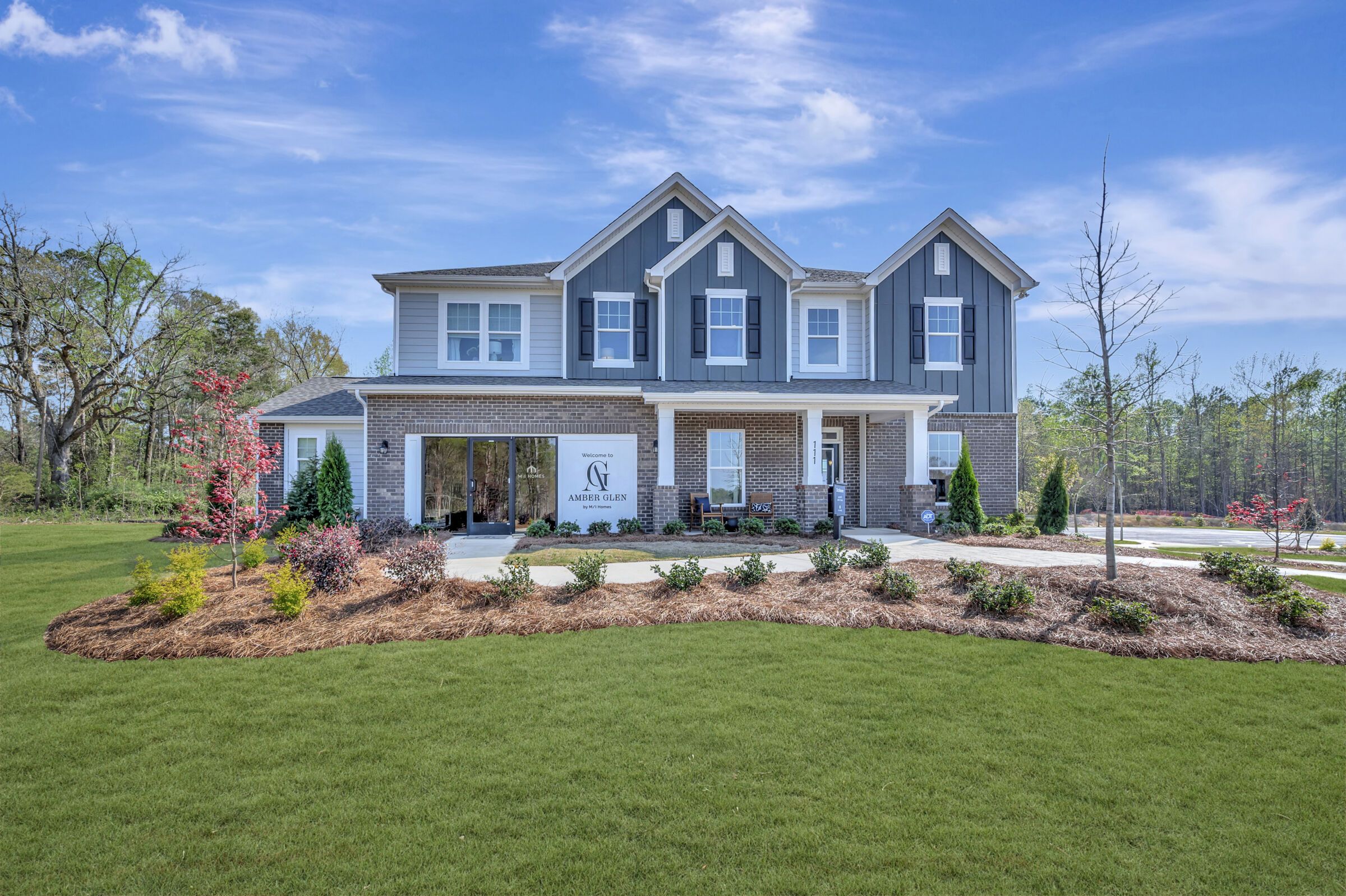 111 Amber Glen Drive