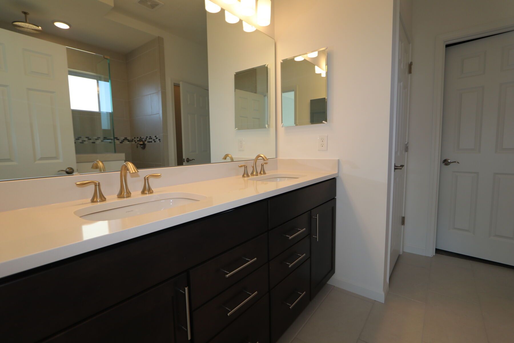 Bathroom - Representational Photo