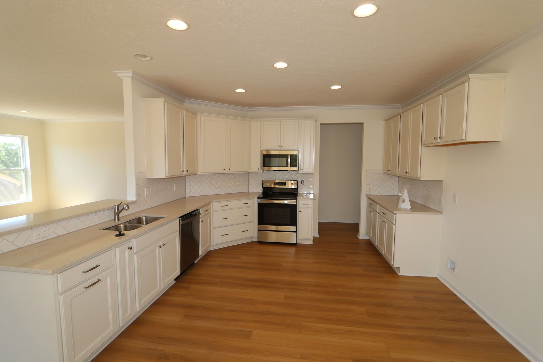 Kitchen - Representational Photo