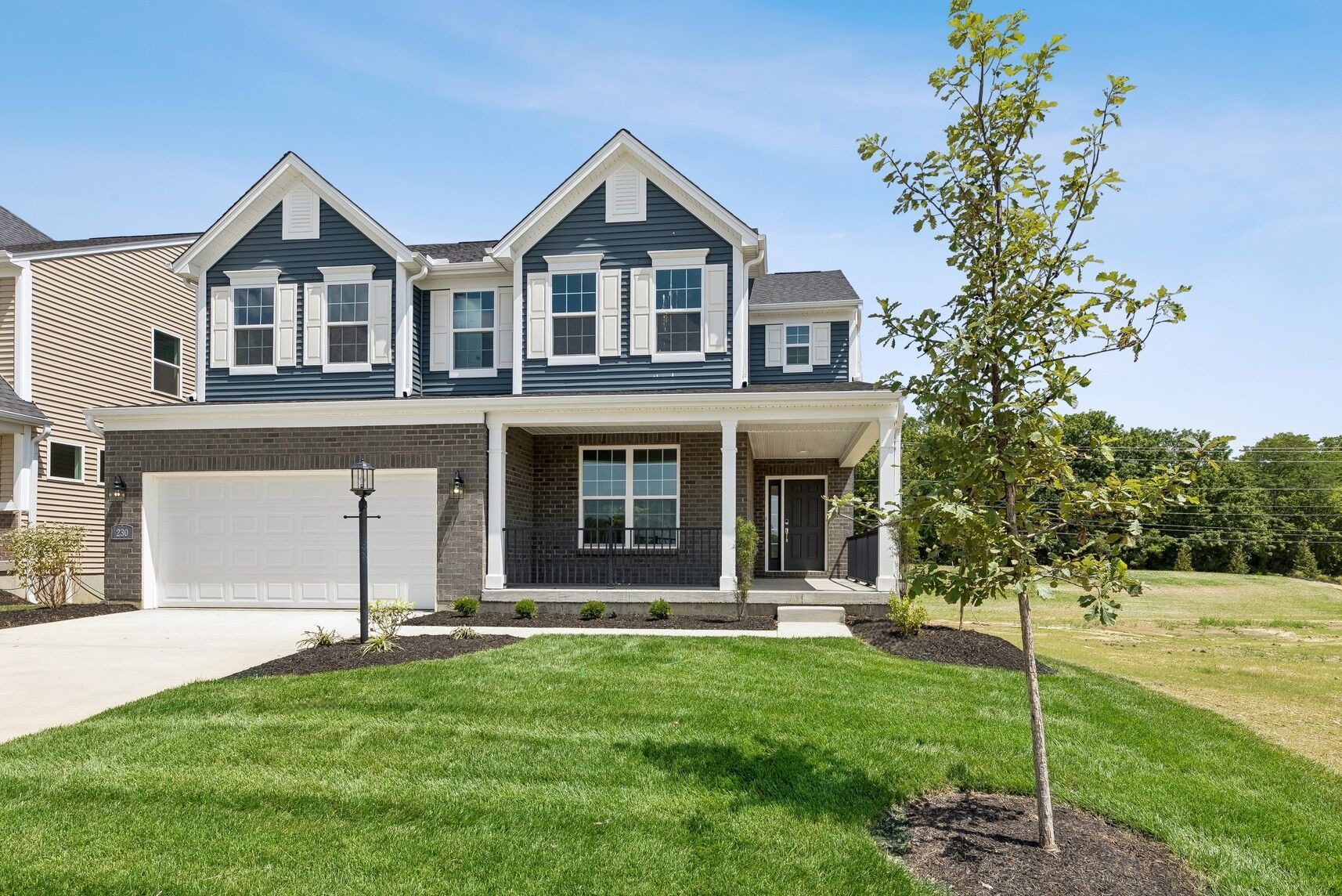 Front Exterior - Representational Photo