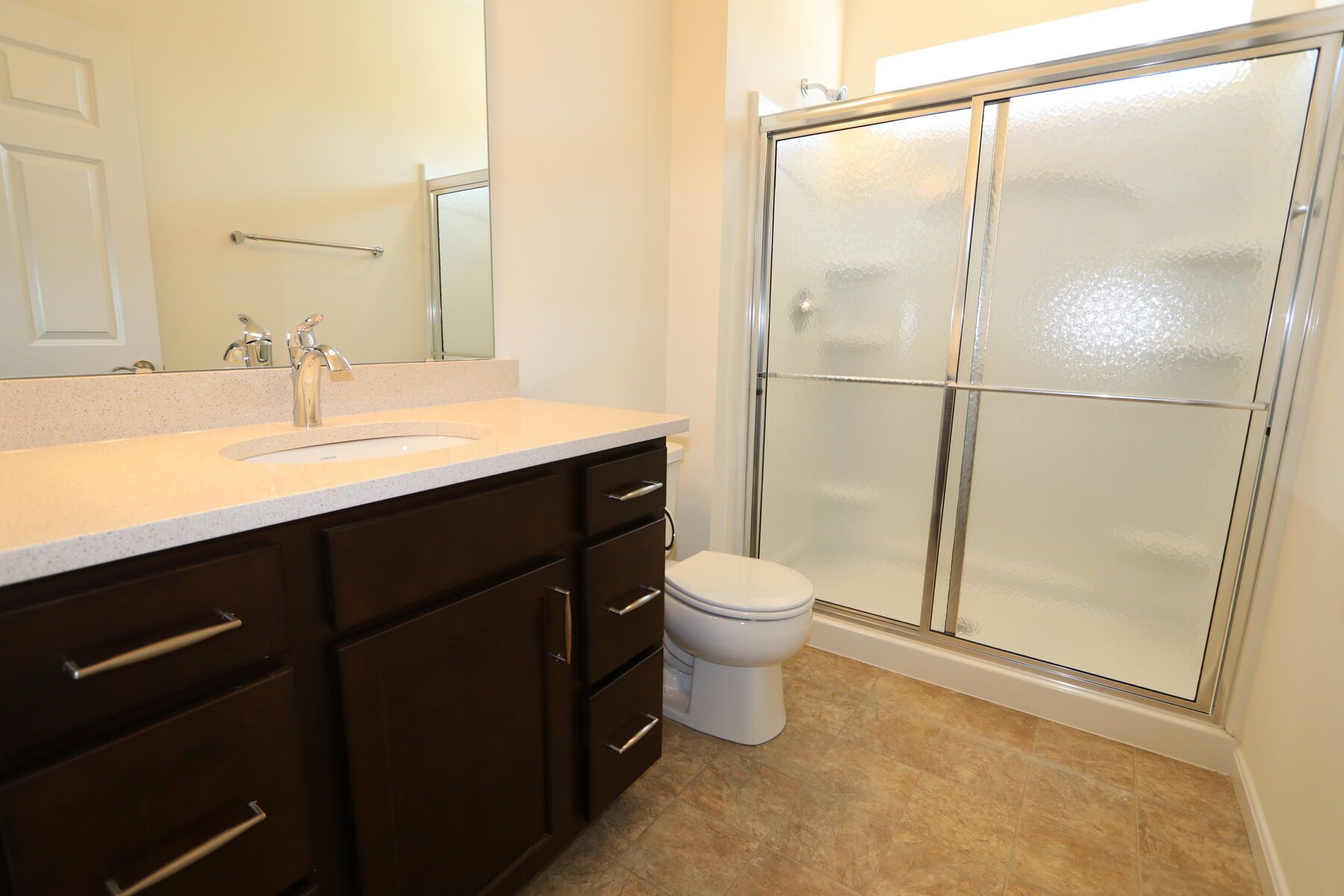 Bathroom - Representational Photo