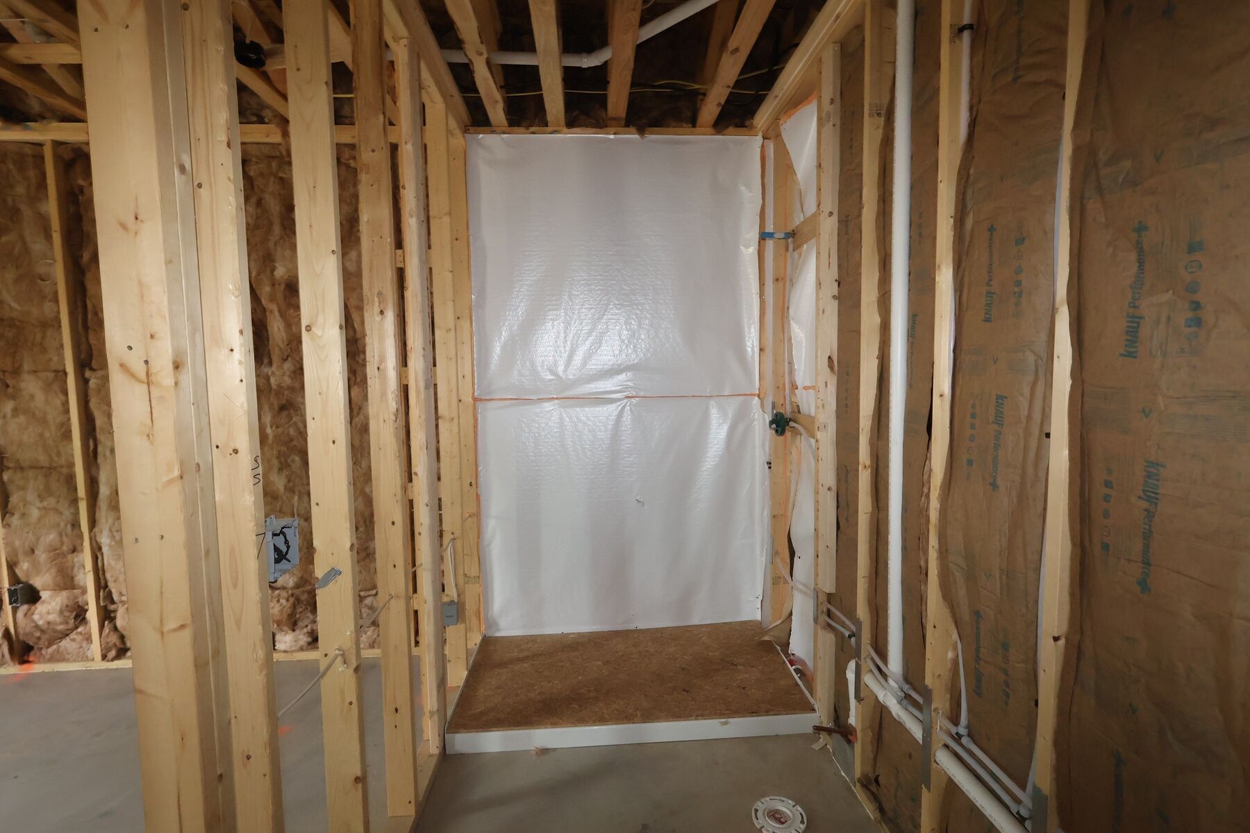 Insulation