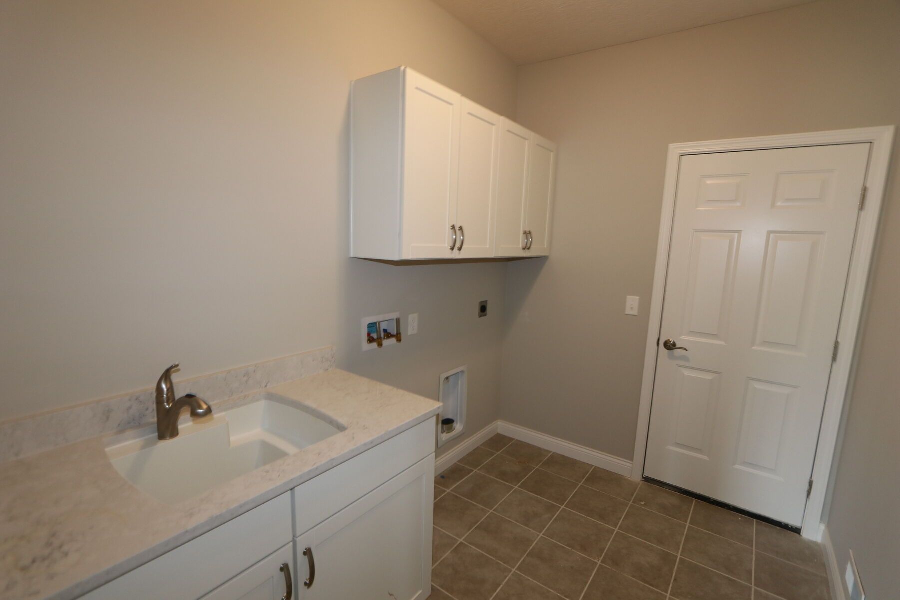 Laundry Room - Representational Photo