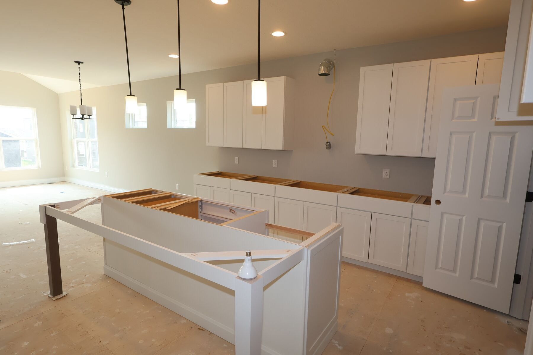 Inglewood - Sky Crossing: Beavercreek, Ohio - M/I Homes