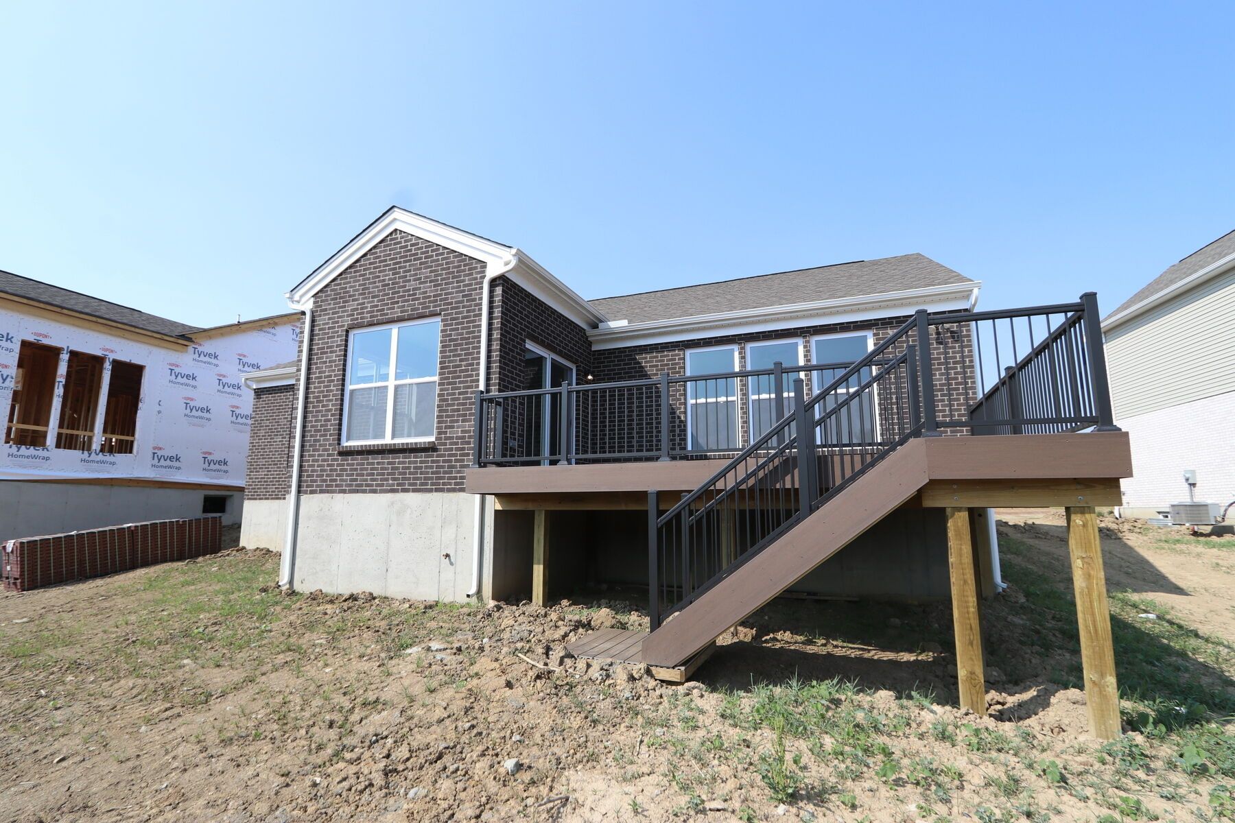 Exterior - Representational Photo