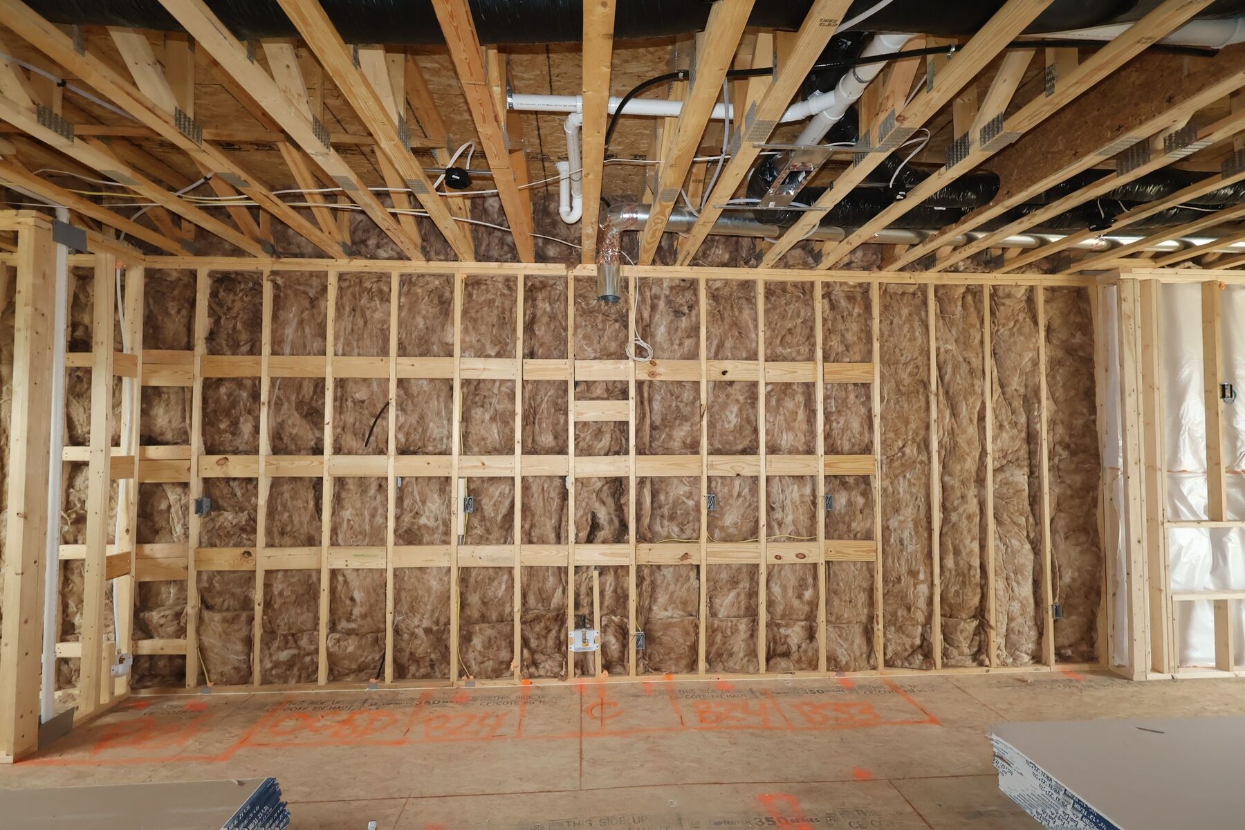 Insulation