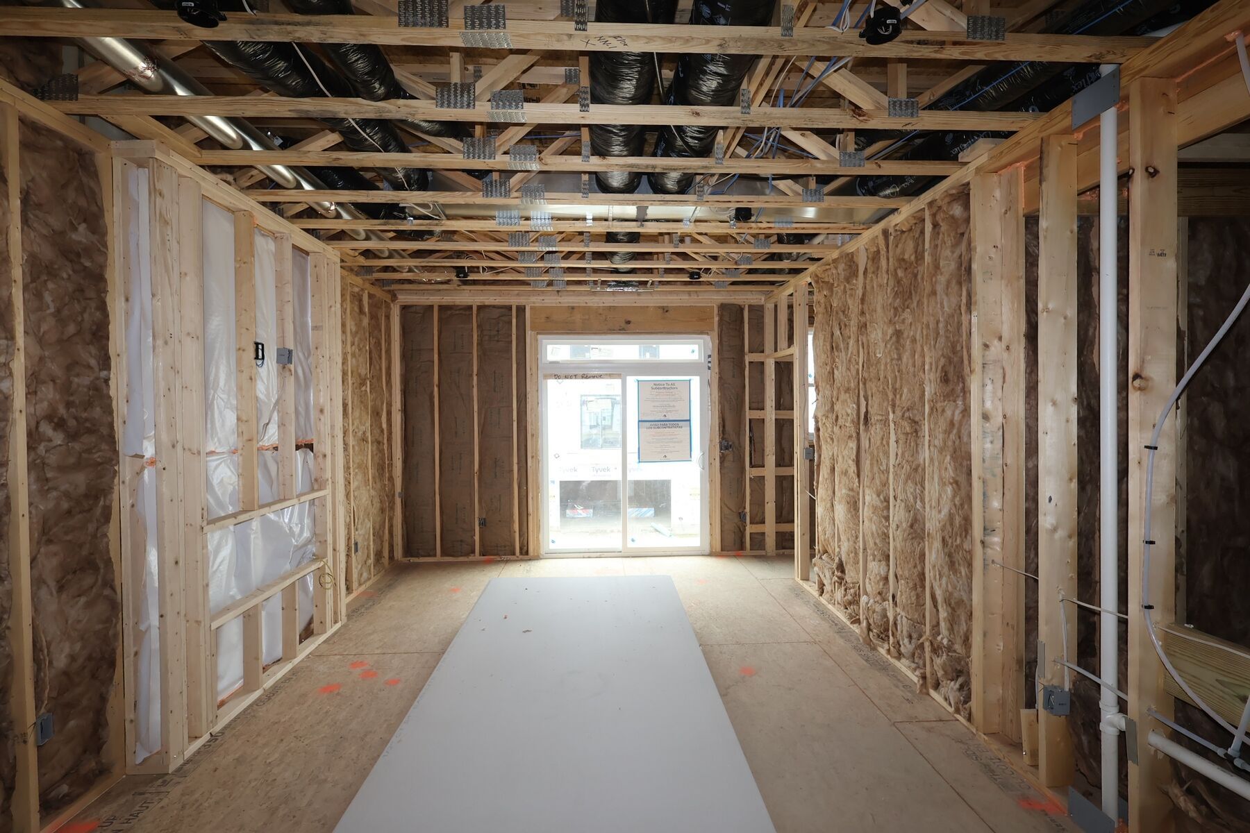 Insulation