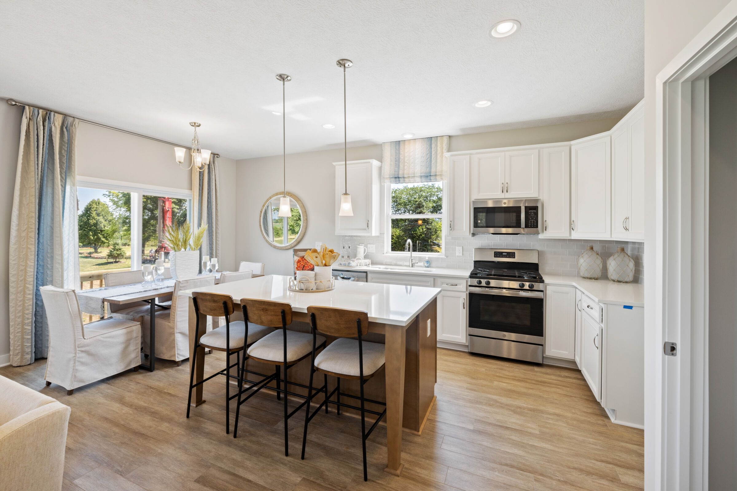 Kitchen - Representational Photo