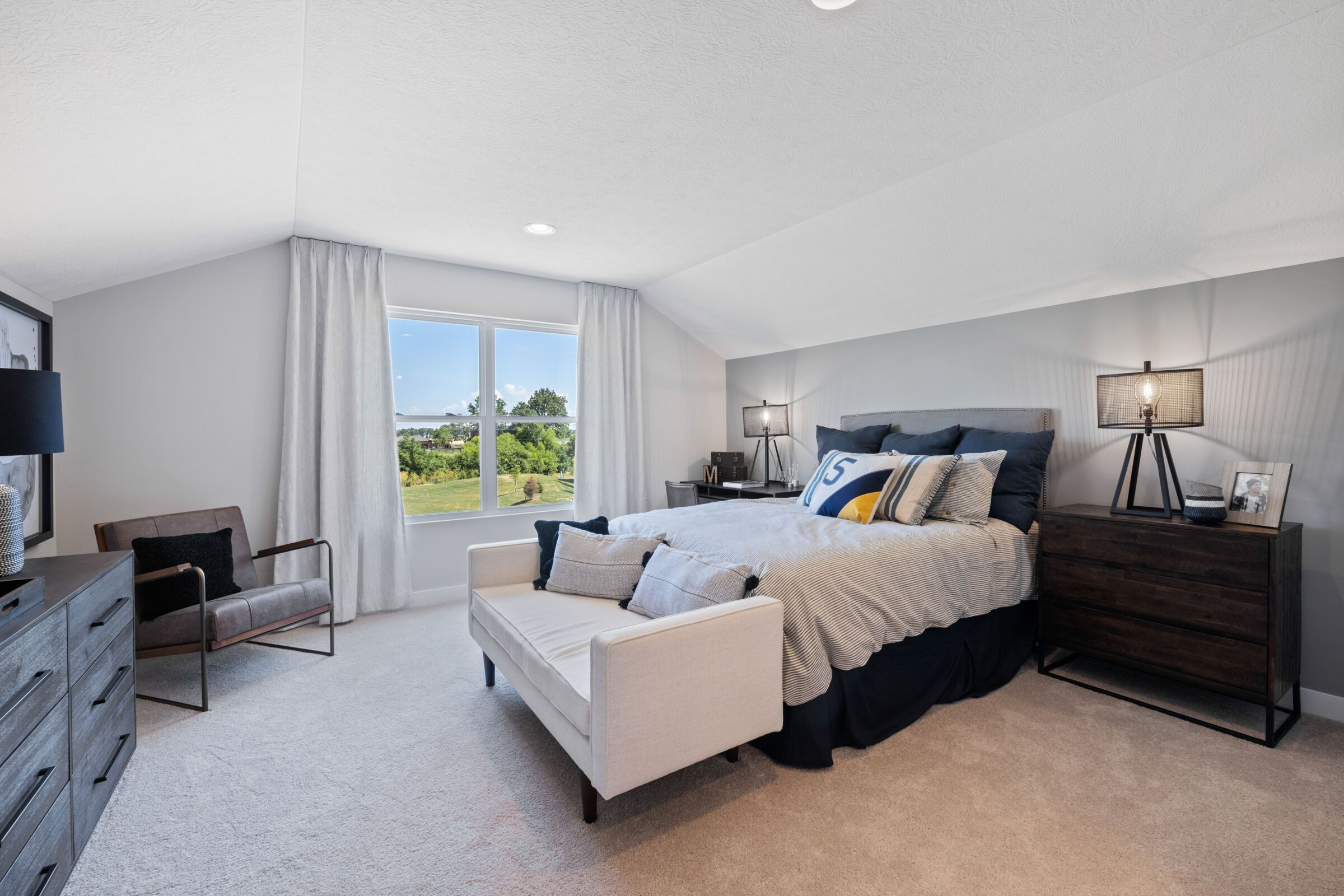 Bonus Room - Representational Photo