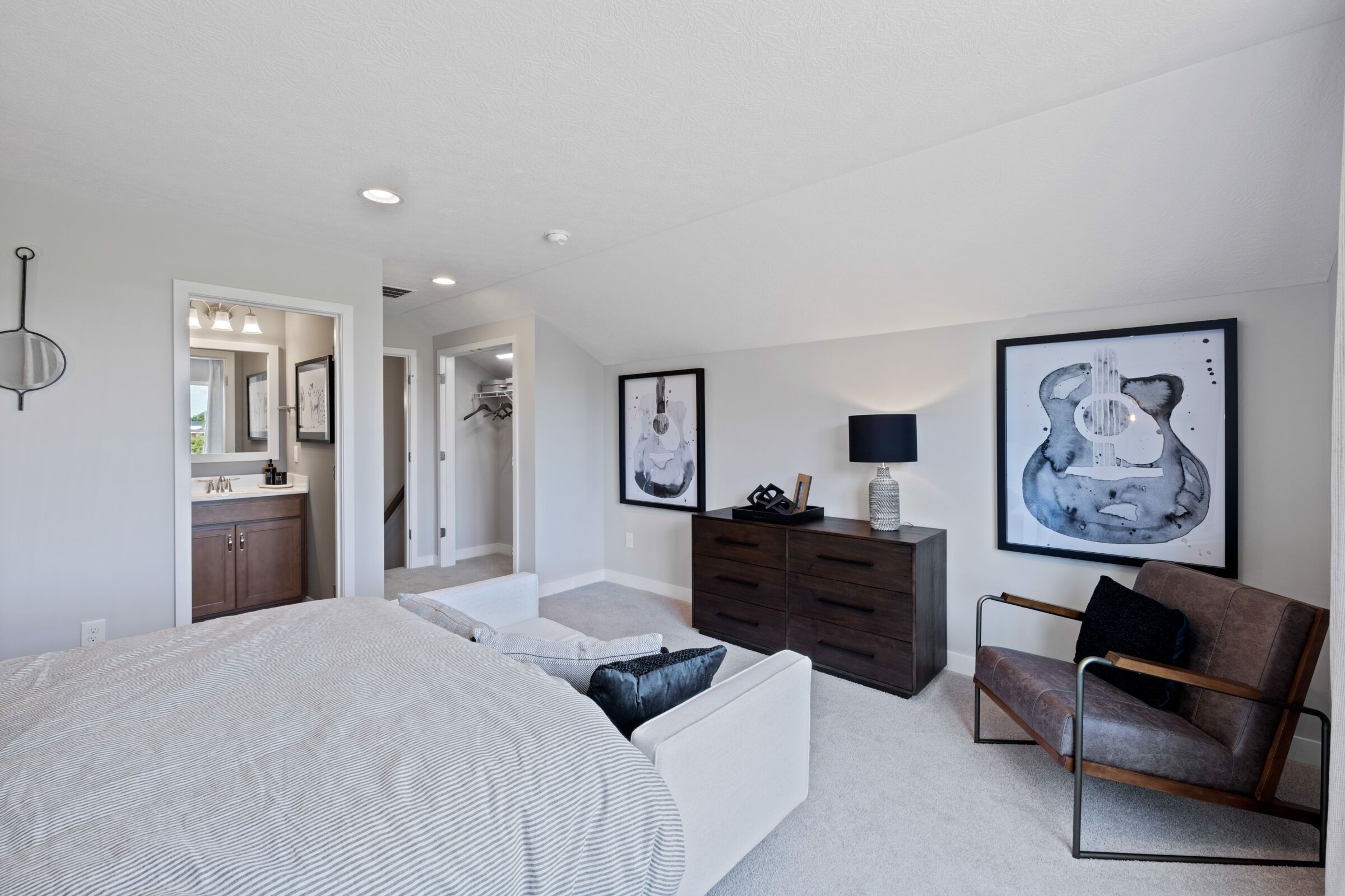 Bonus Room - Representational Photo