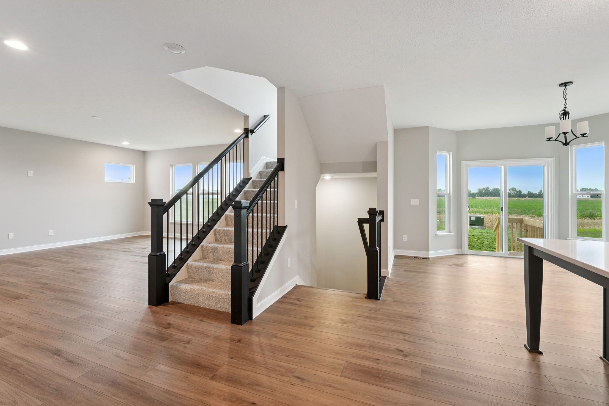 Interior - Representational Photo