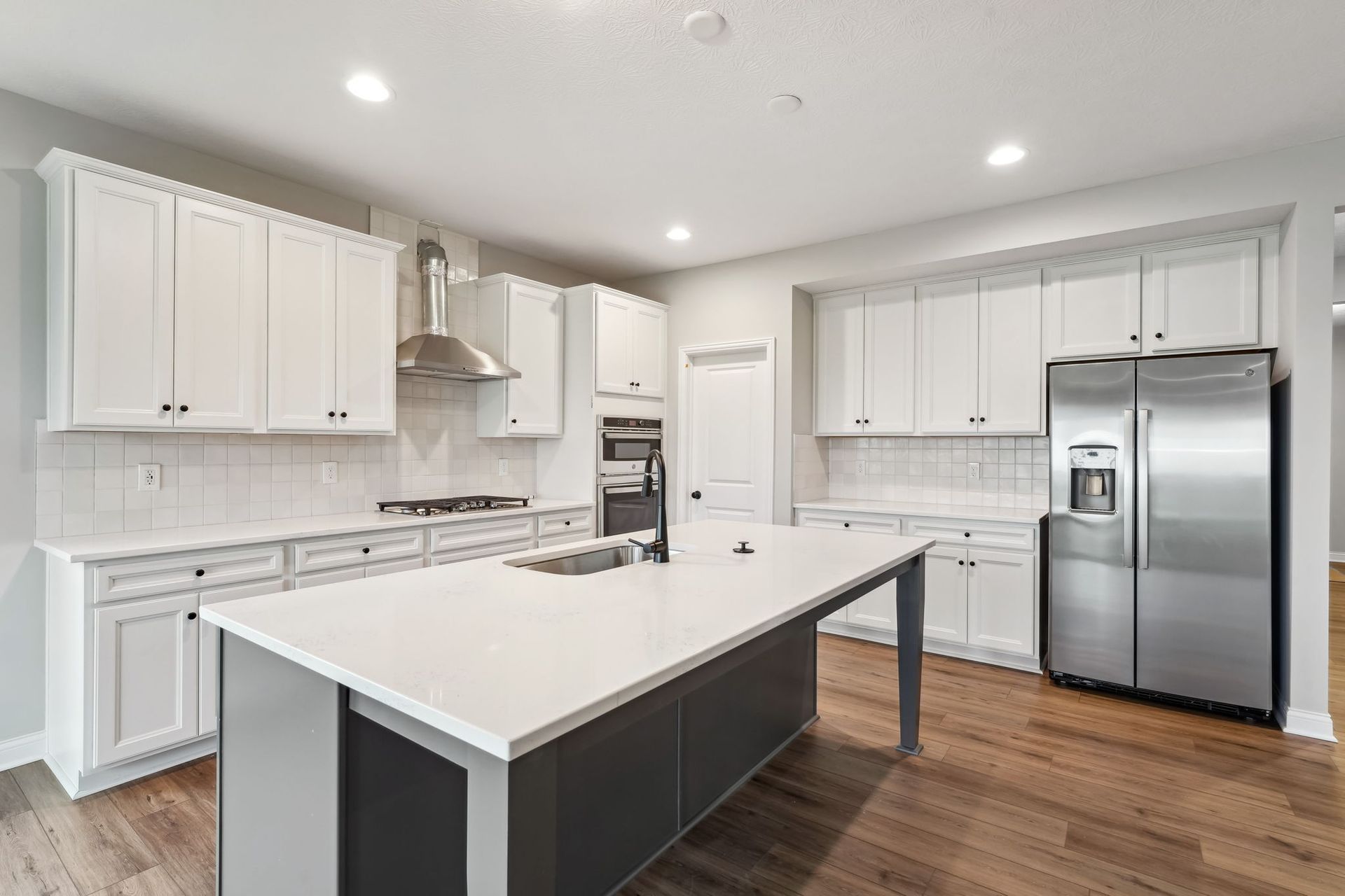 Kitchen - Representational Photo