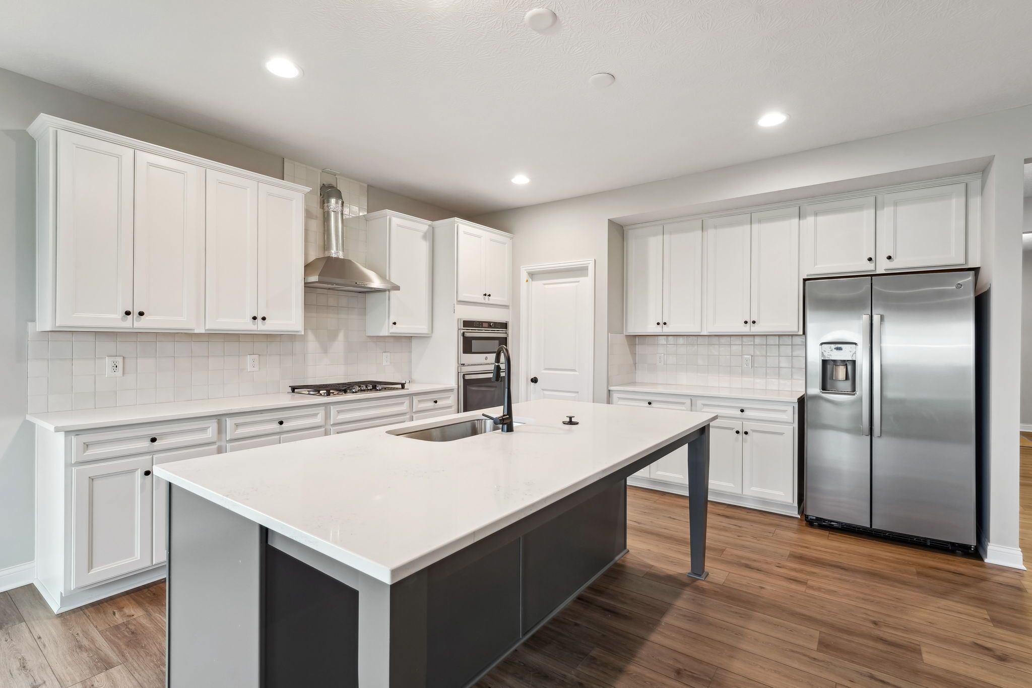 Kitchen - Representational Photo