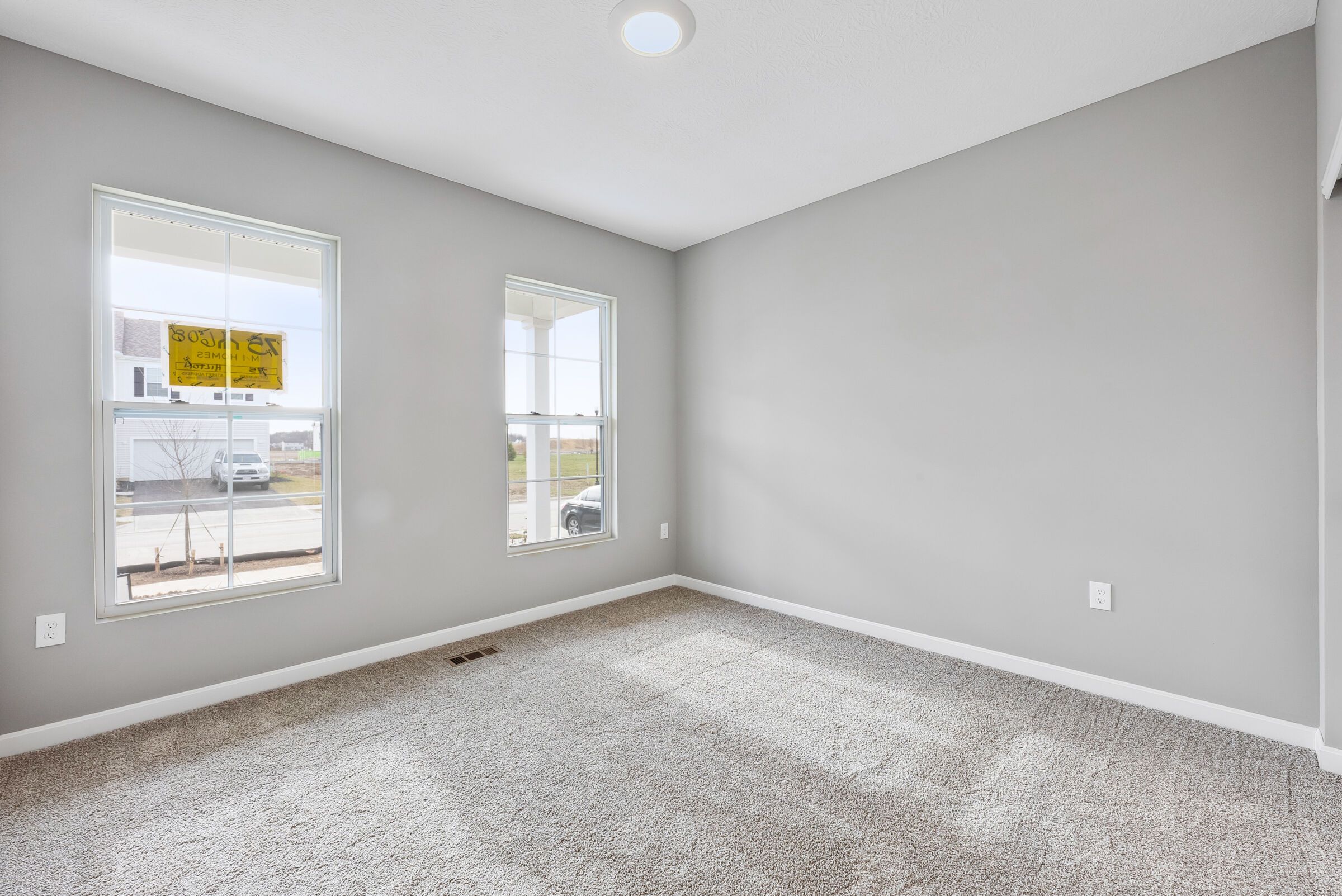 Bedroom - Representational Photo