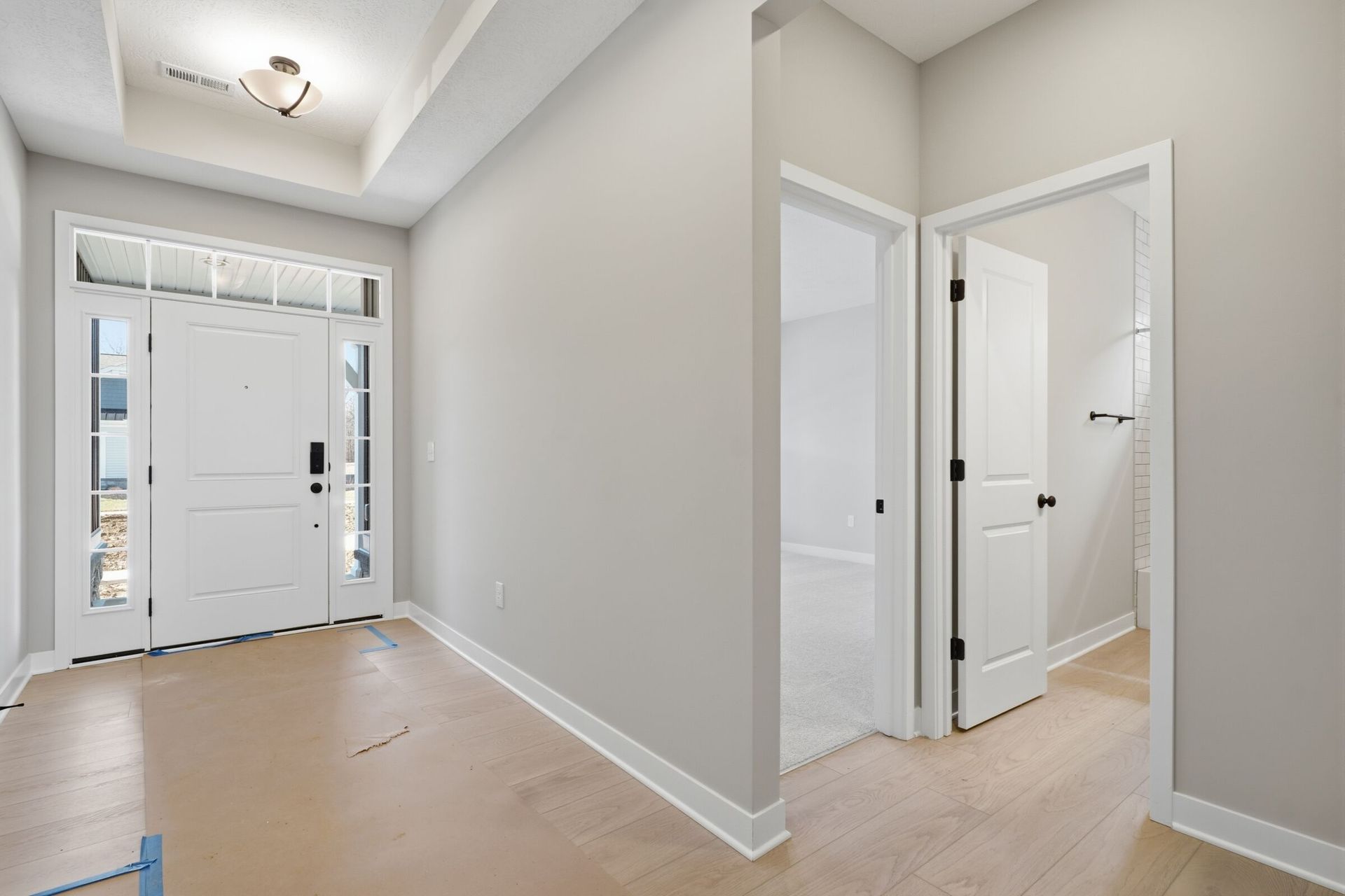 Entryway