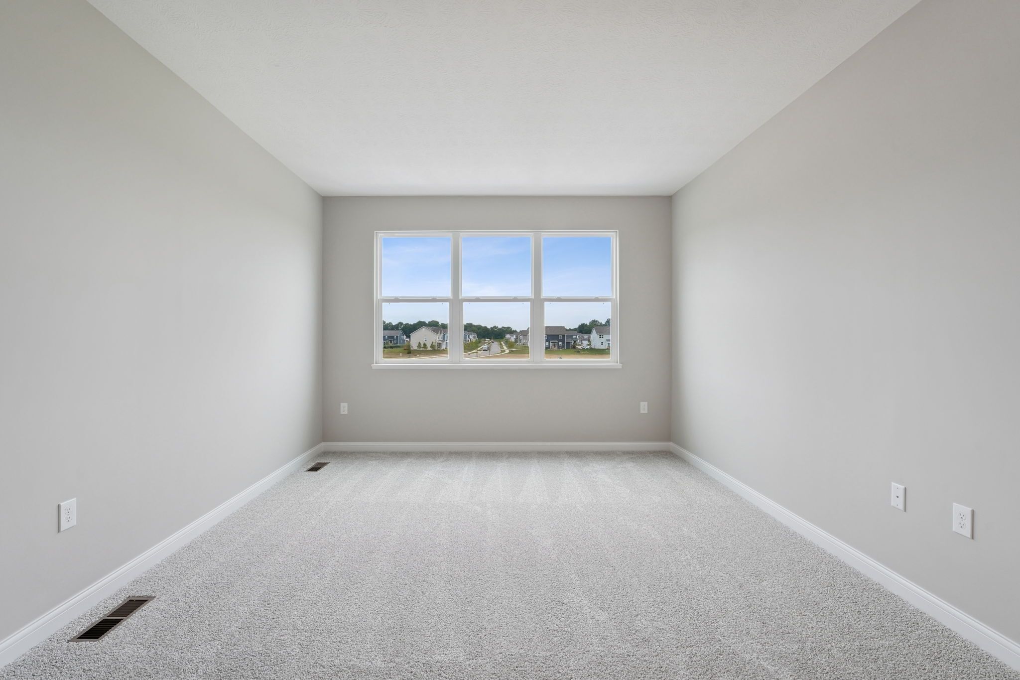 Loft - Representational Photo