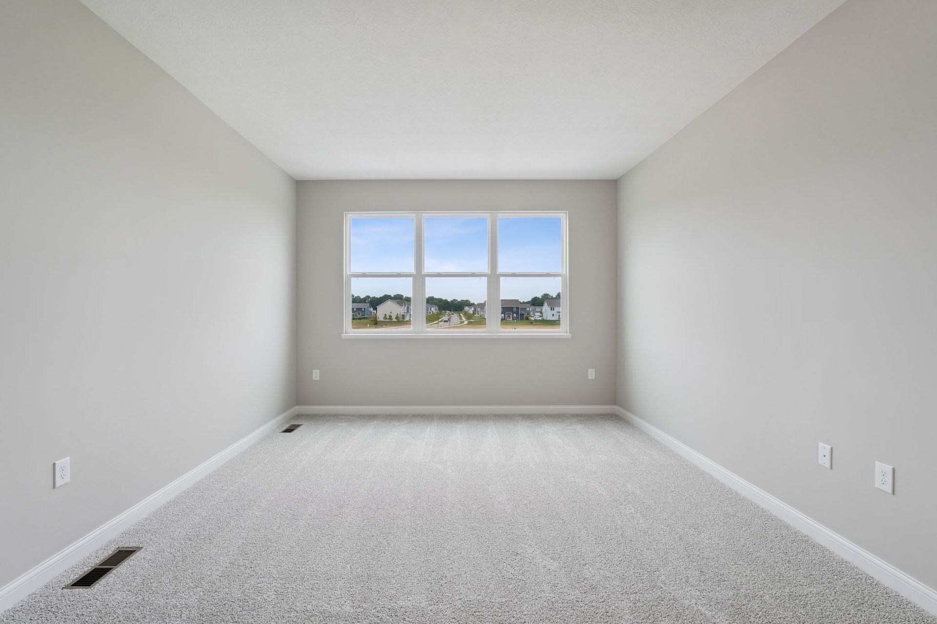Loft - Representational Photo