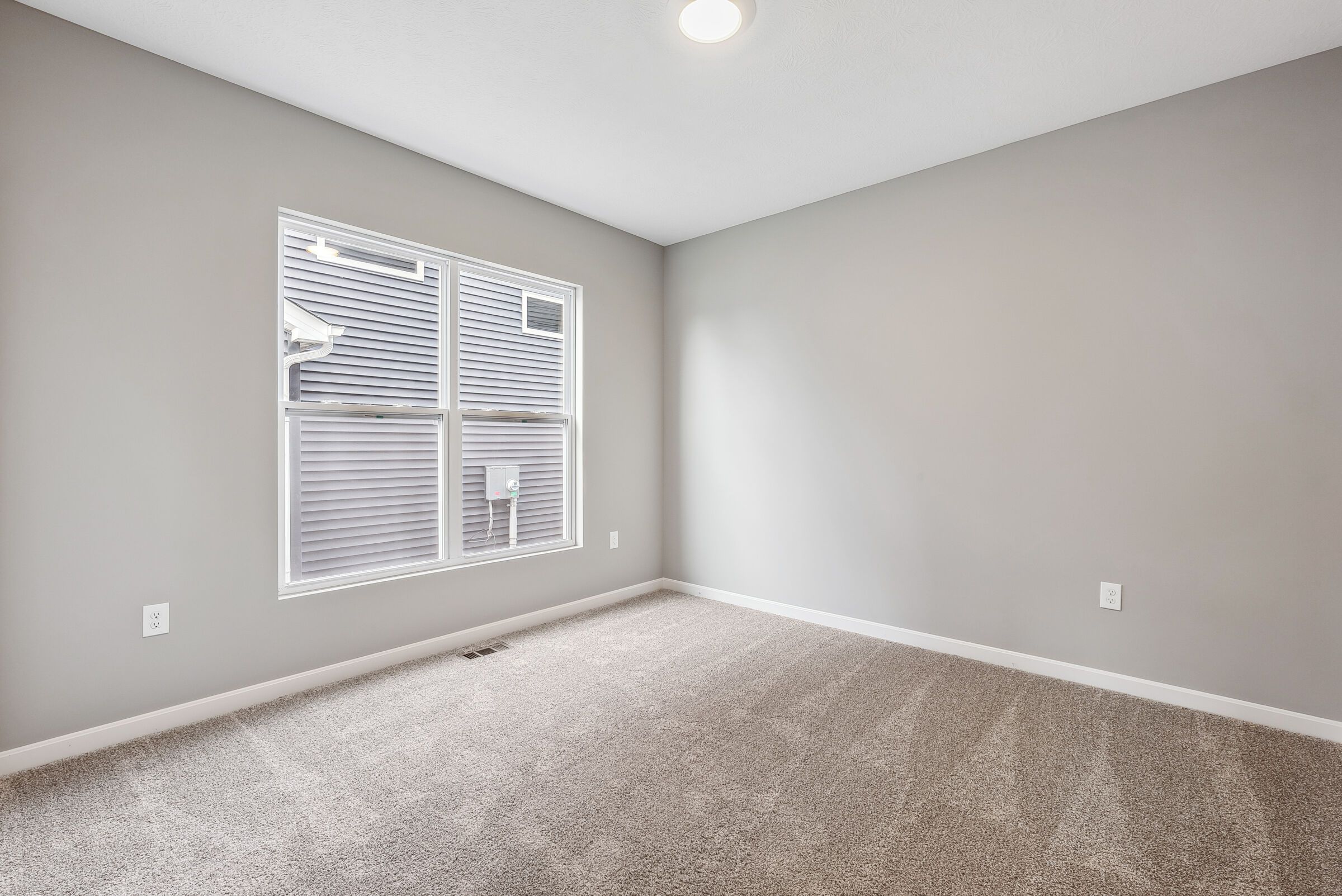 Bedroom - Representational Photo