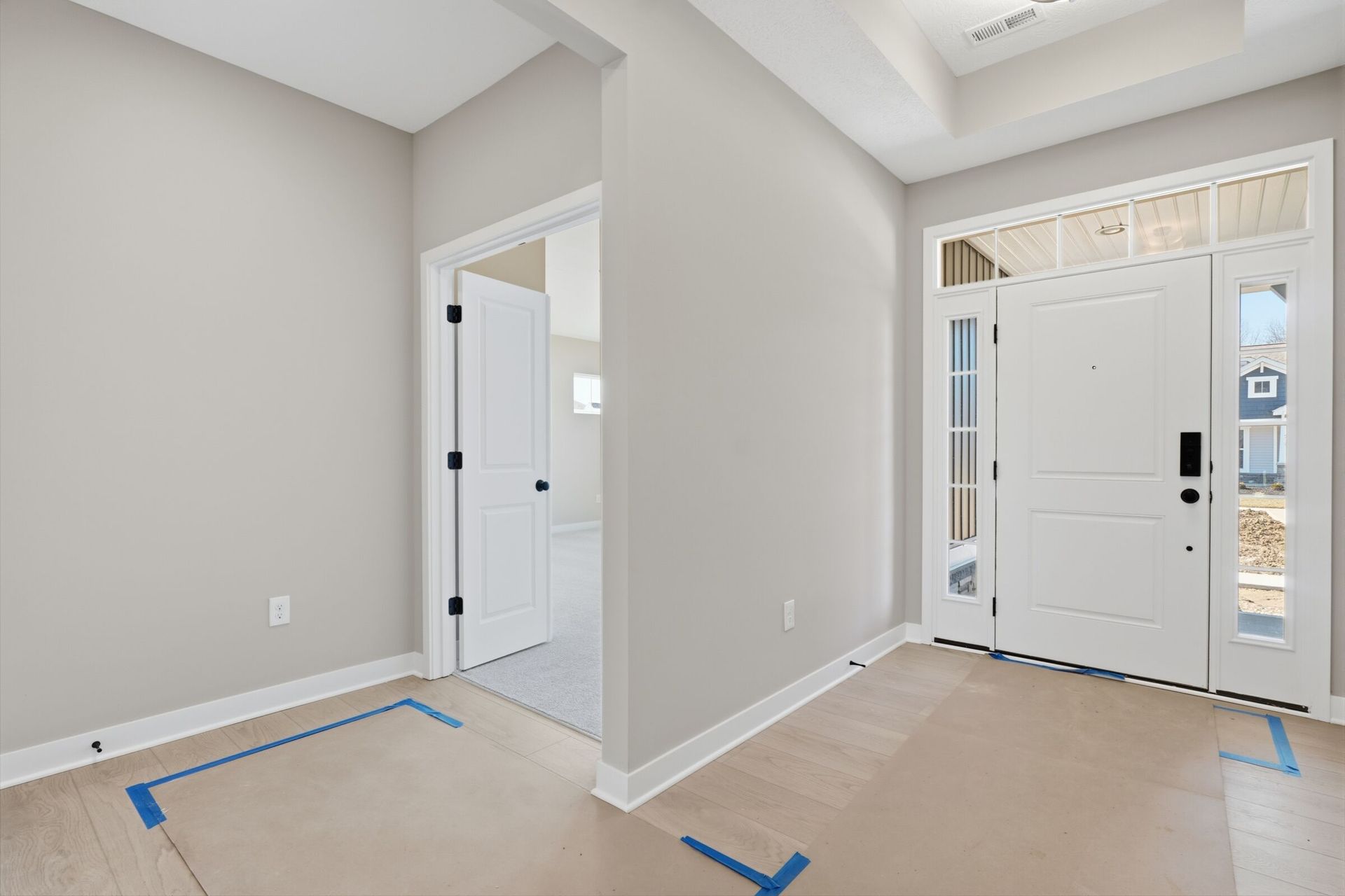 Entryway