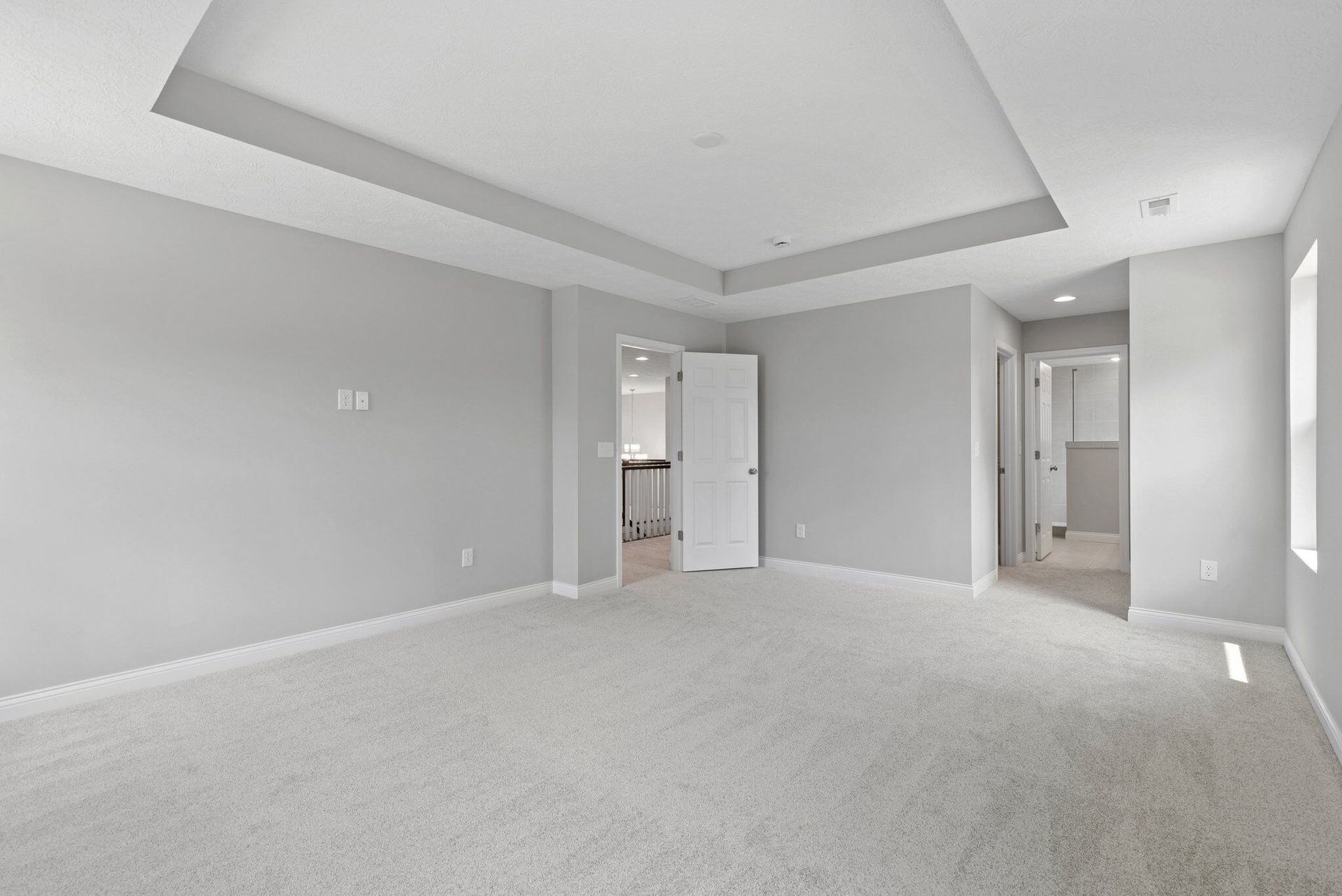 Owner's Bedroom