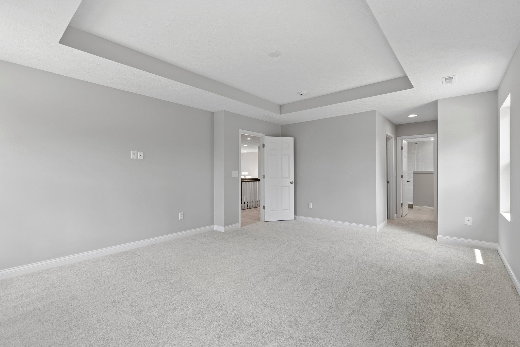 Owner's Bedroom