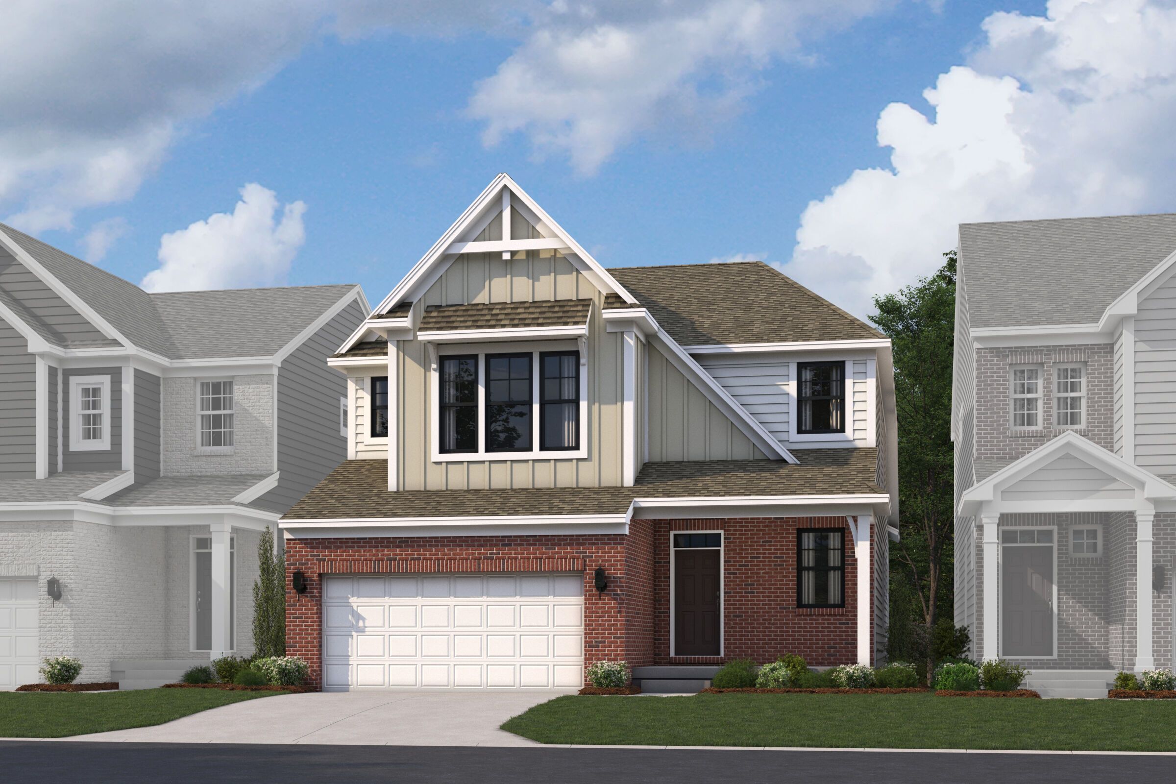 Symmes Elevation Classic Series