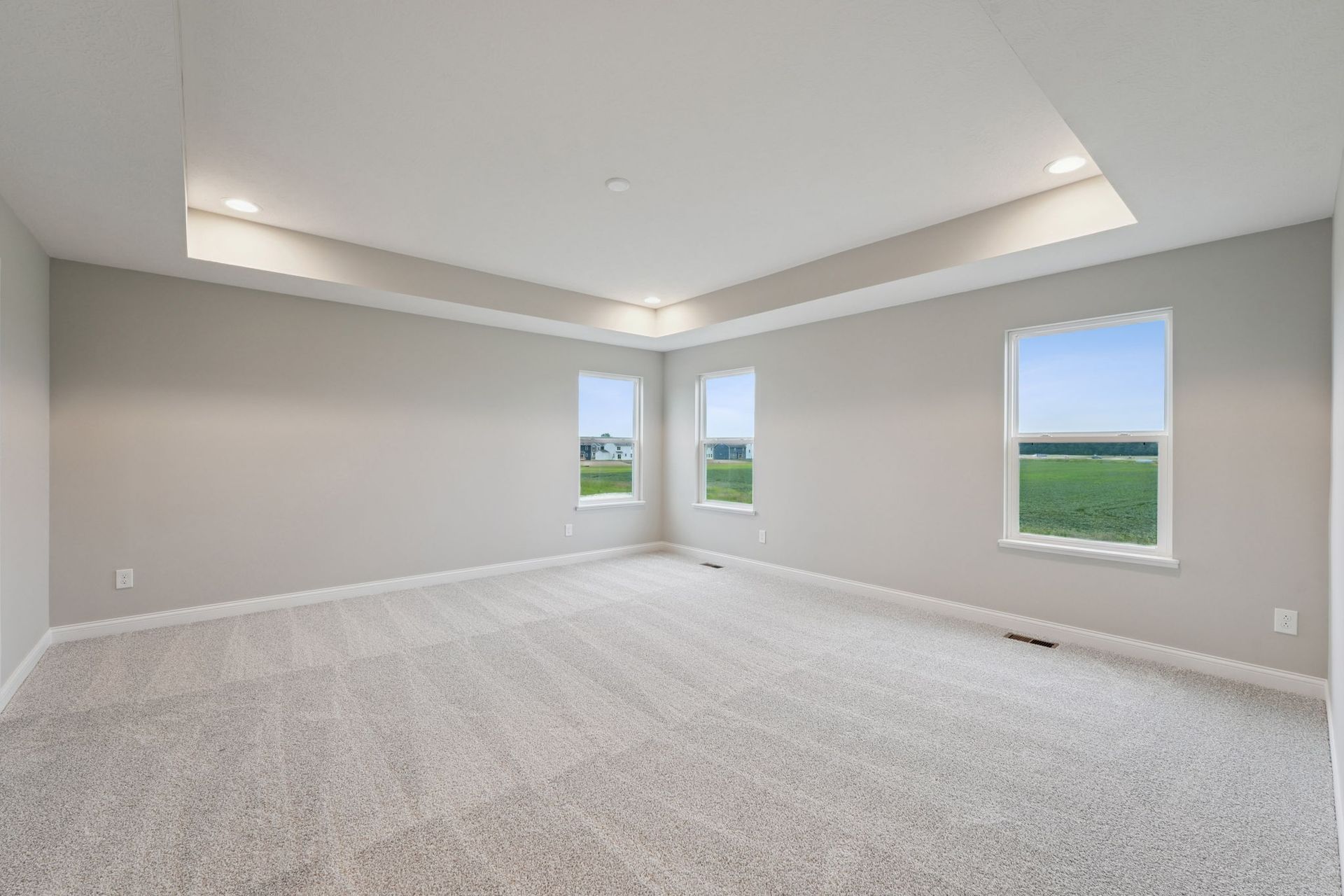 Owner's Bedroom - Representational Photo