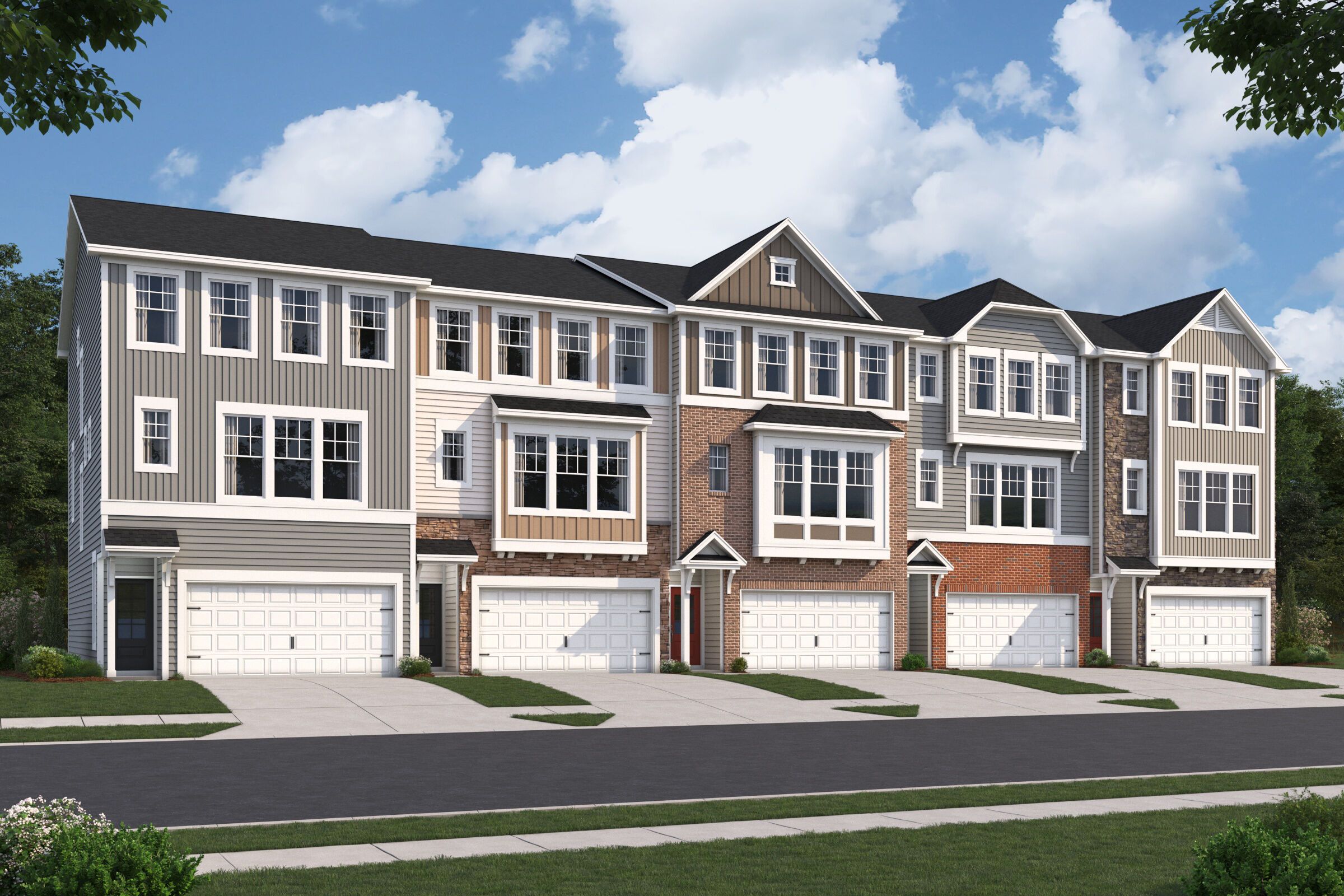 10057 Secluded Garden Drive (Buckingham)