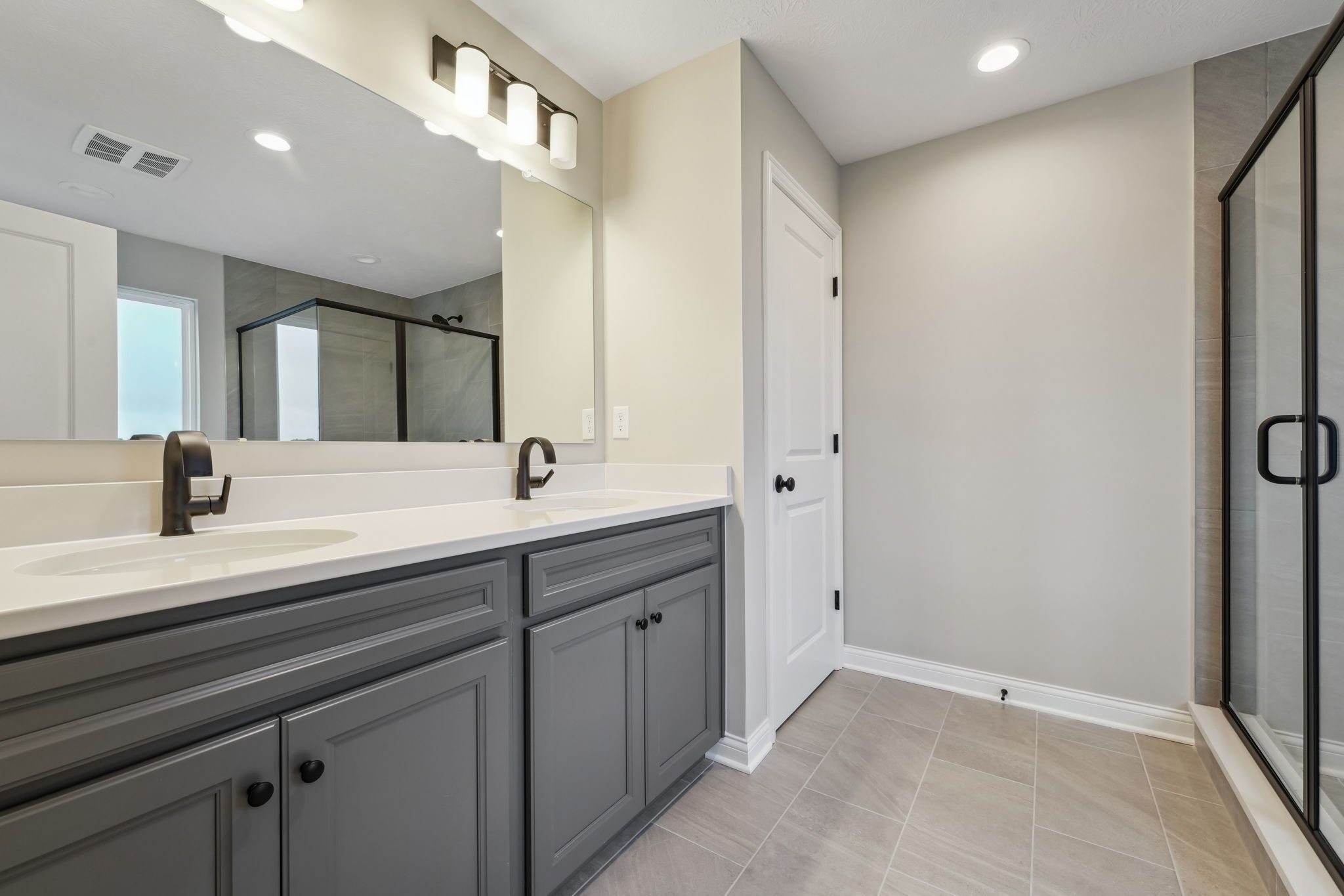 Owner's Bathroom - Representational Photo
