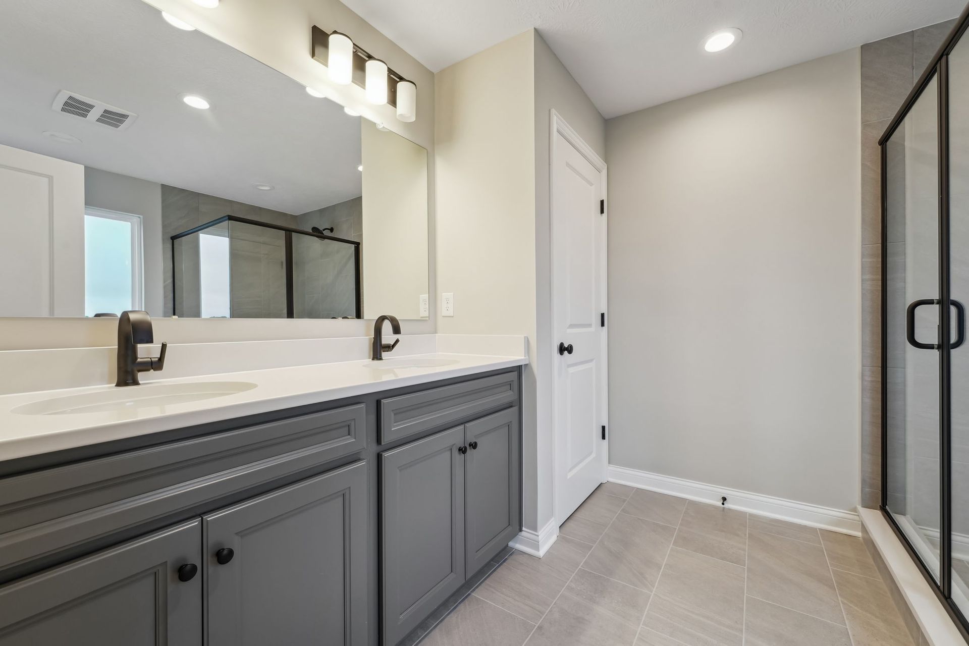 Owner's Bathroom - Representational Photo