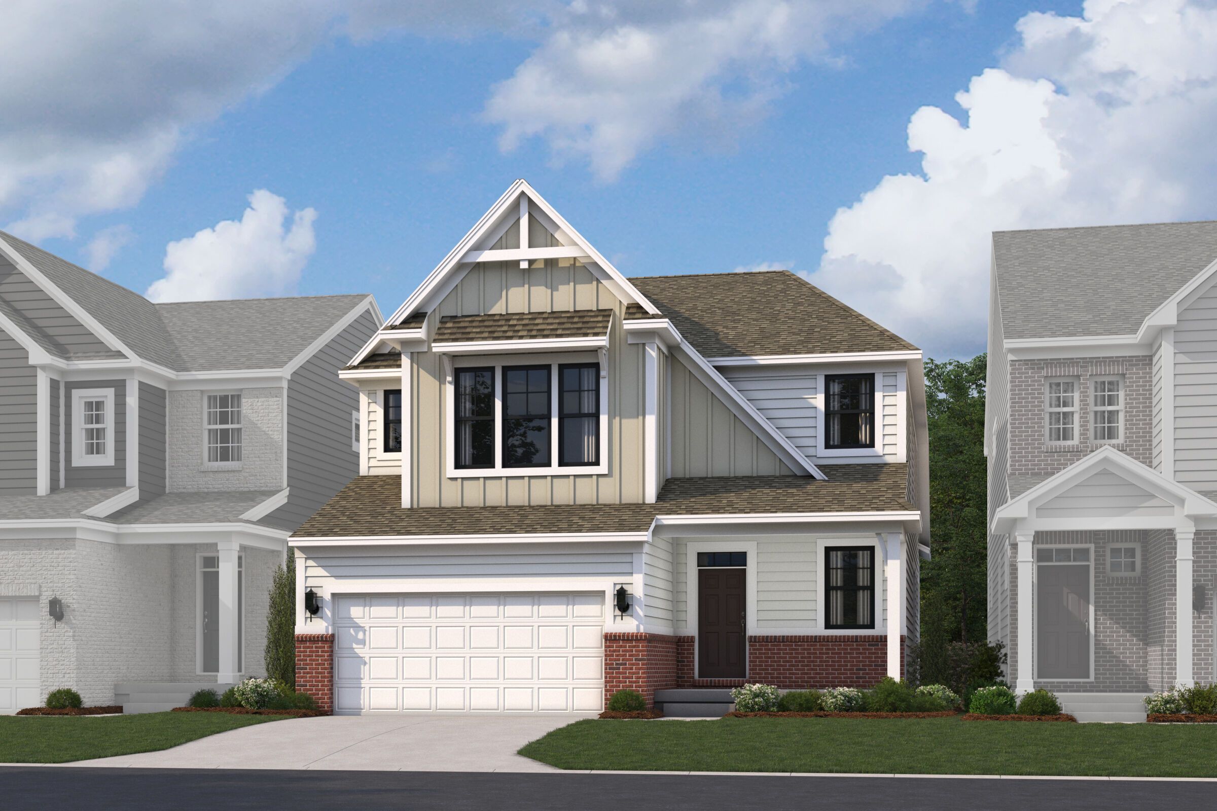 Symmes Elevation Classic Series