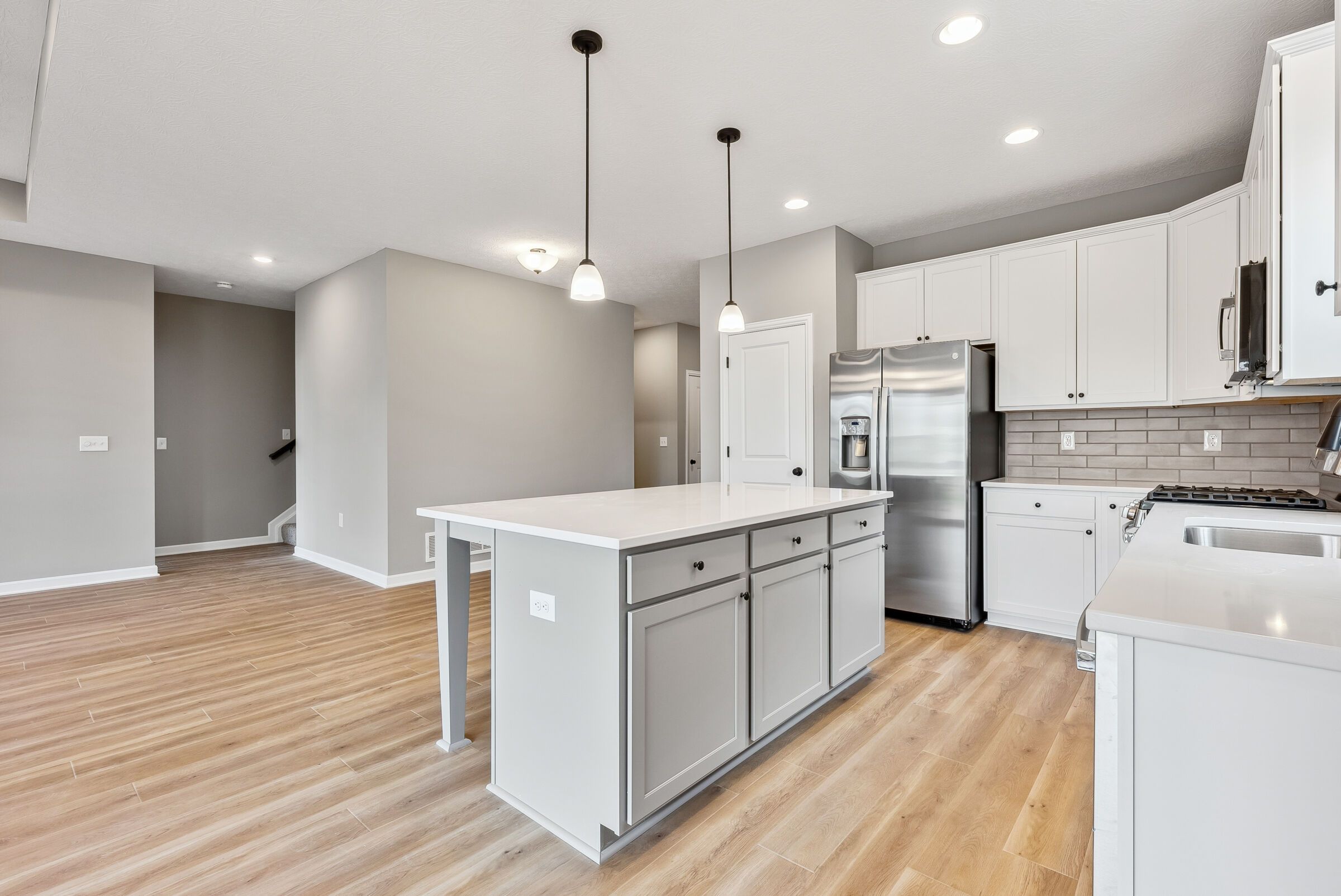 Kitchen - Representational Photo