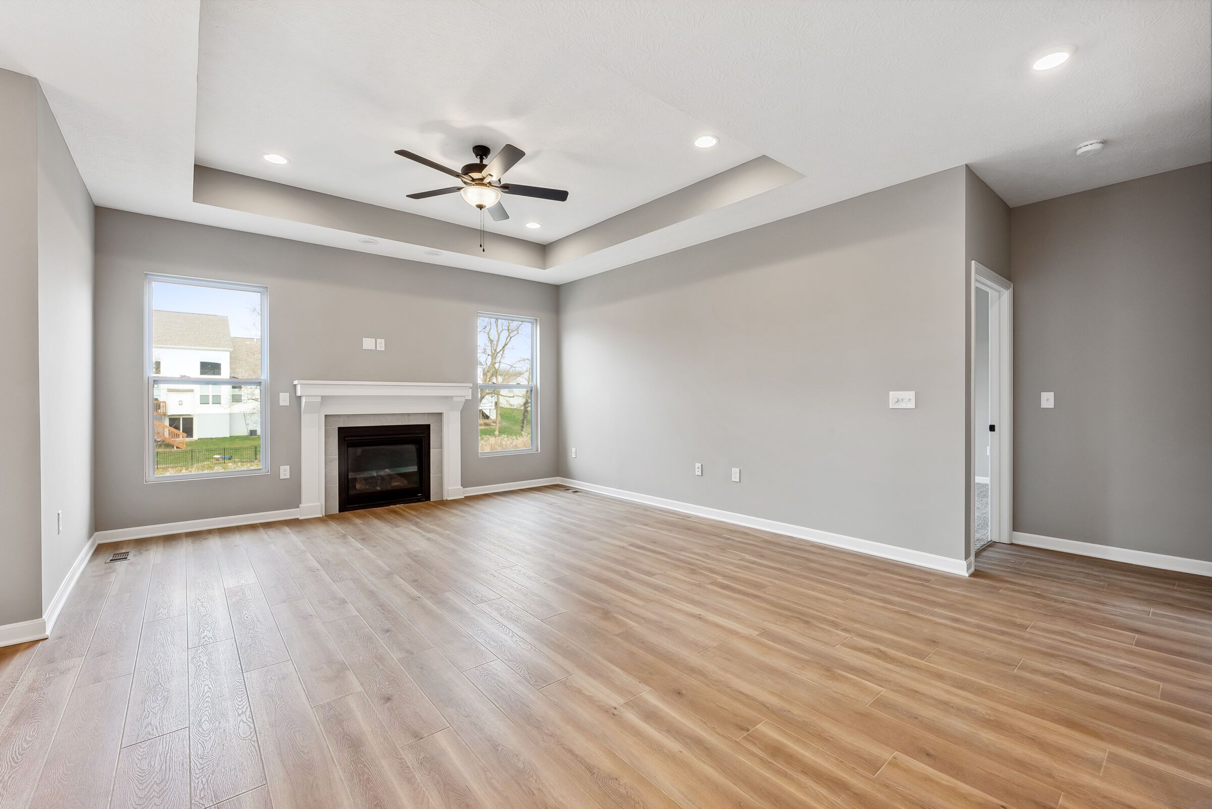 Living Room - Representational Photo
