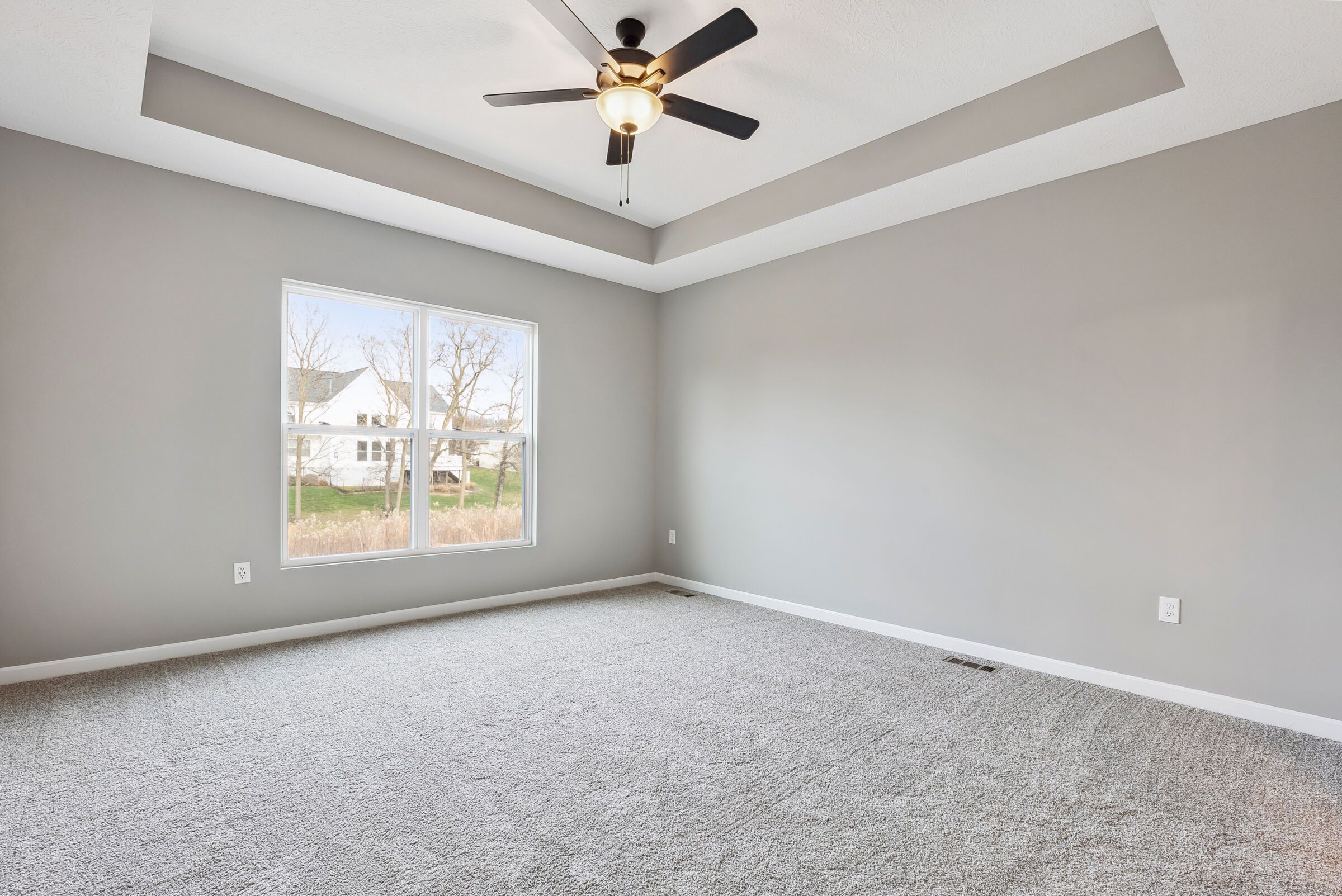 Owner's Bedroom - Representational Photo