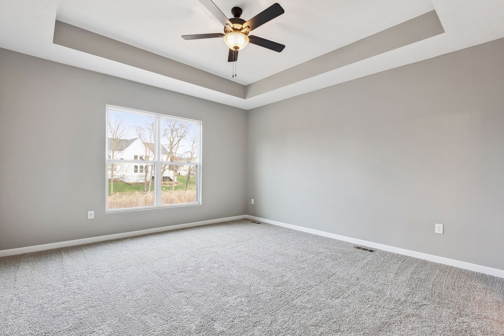 Owner's Bedroom - Representational Photo