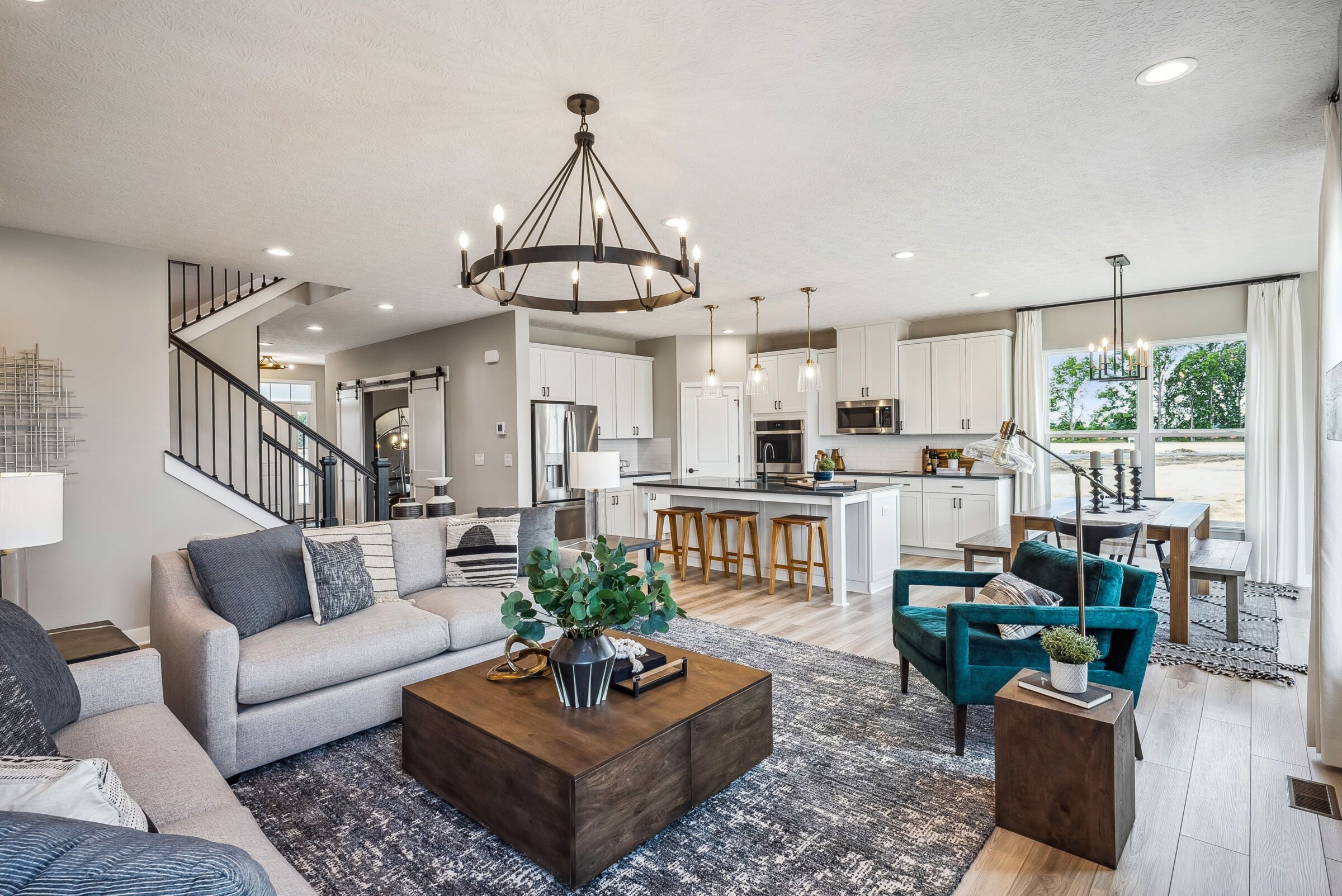 casa en Hyatts Meadows por M/I Homes
