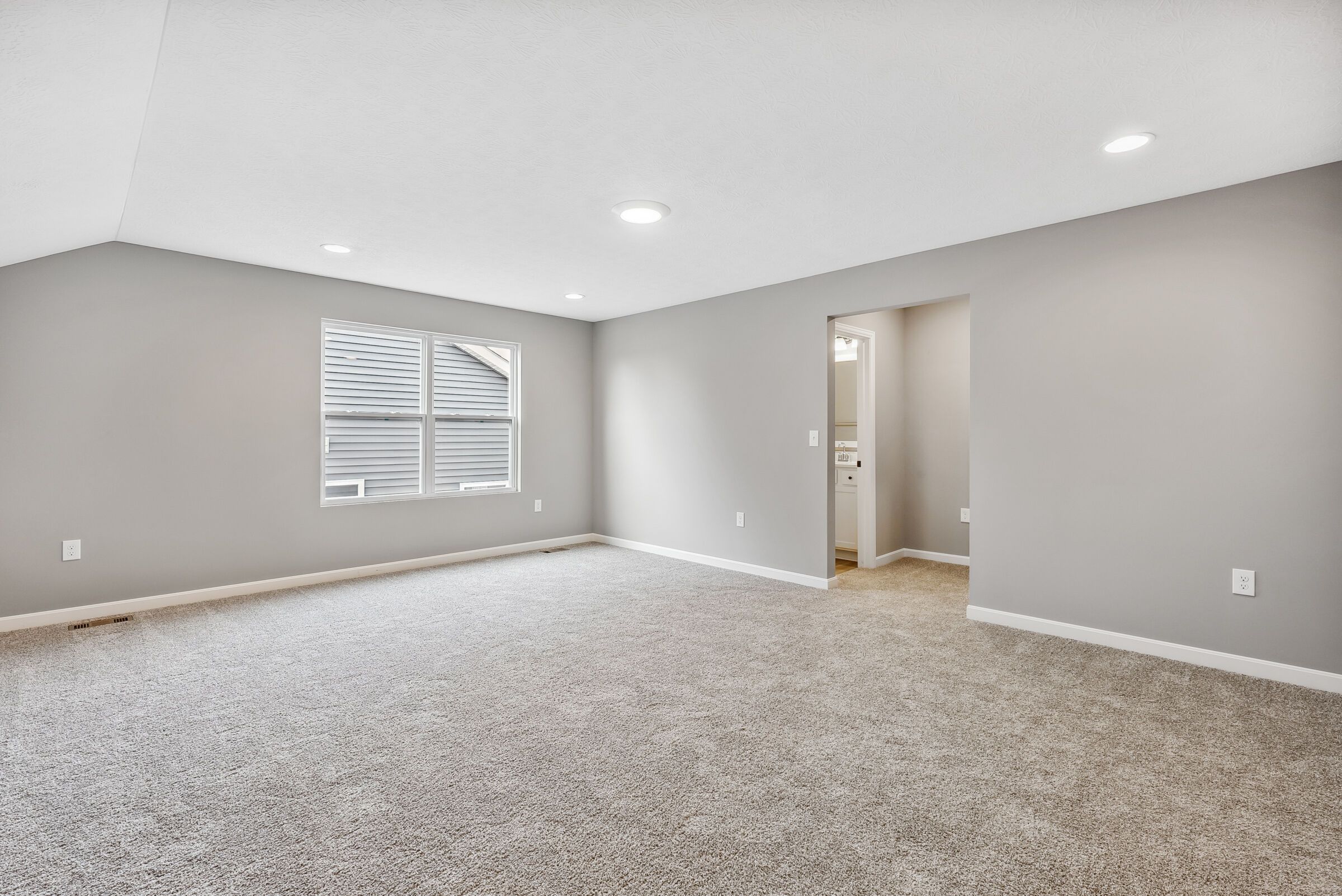 Bonus Room - Representational Photo