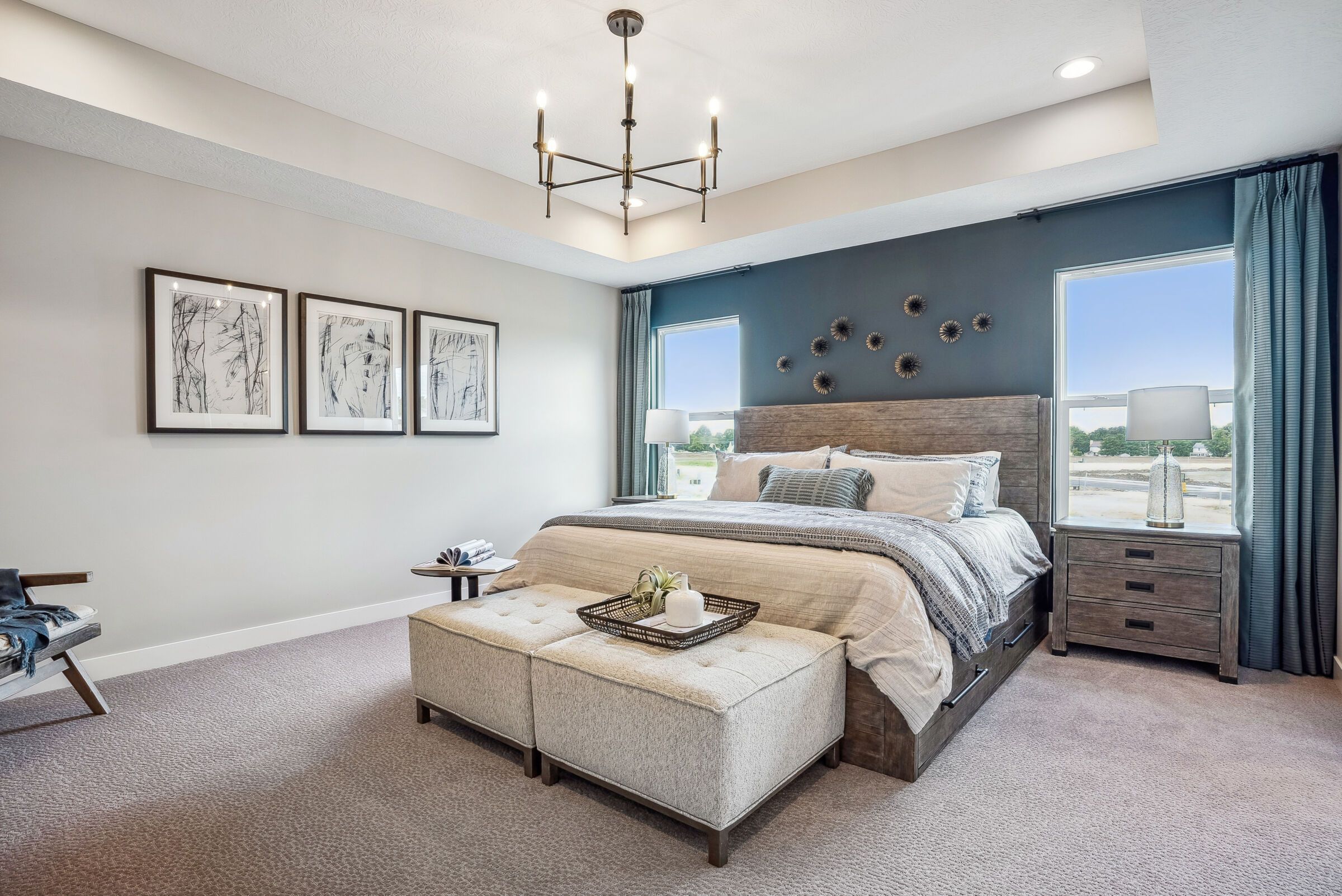casa en Hyatts Meadows por M/I Homes