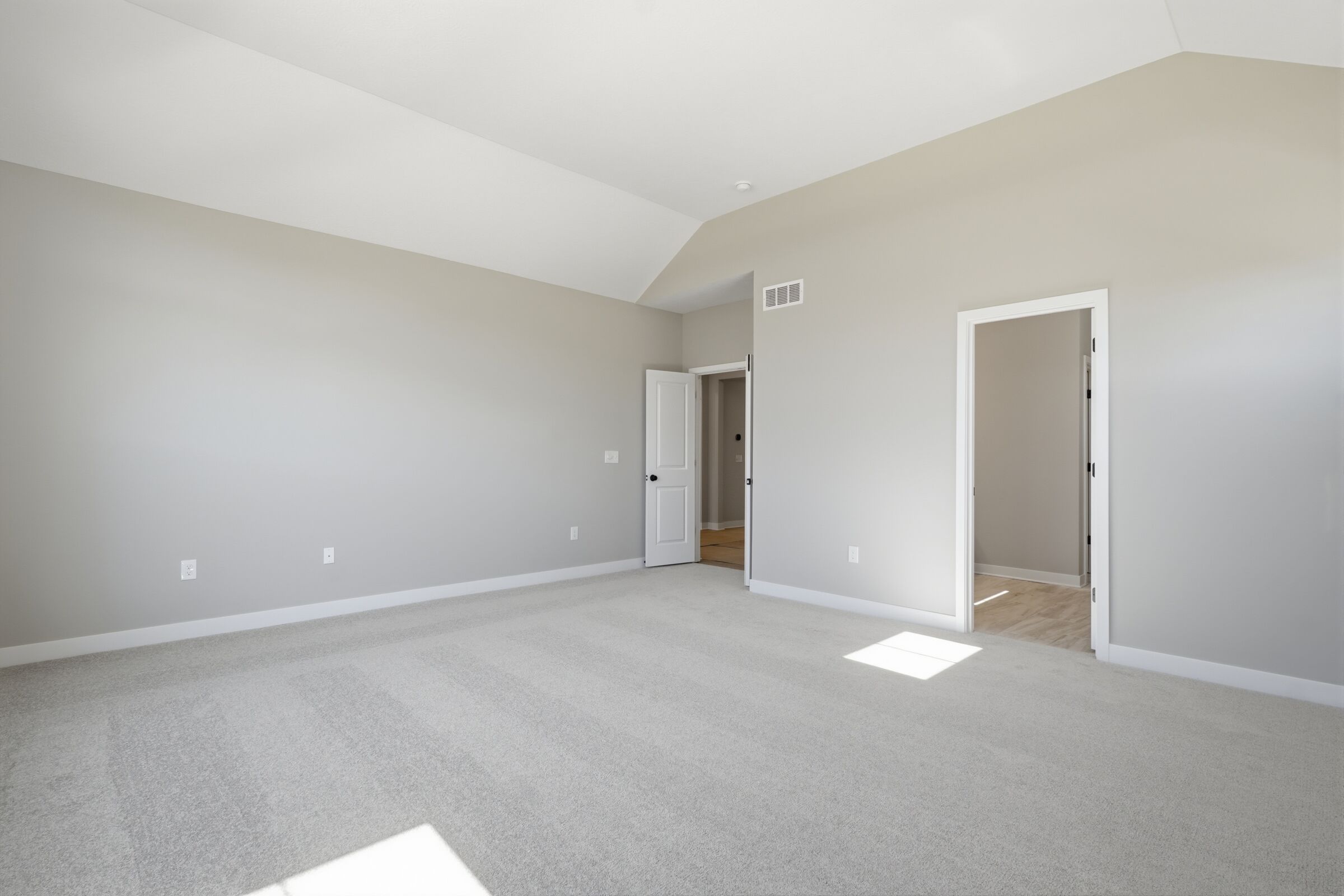 Owner's Bedroom