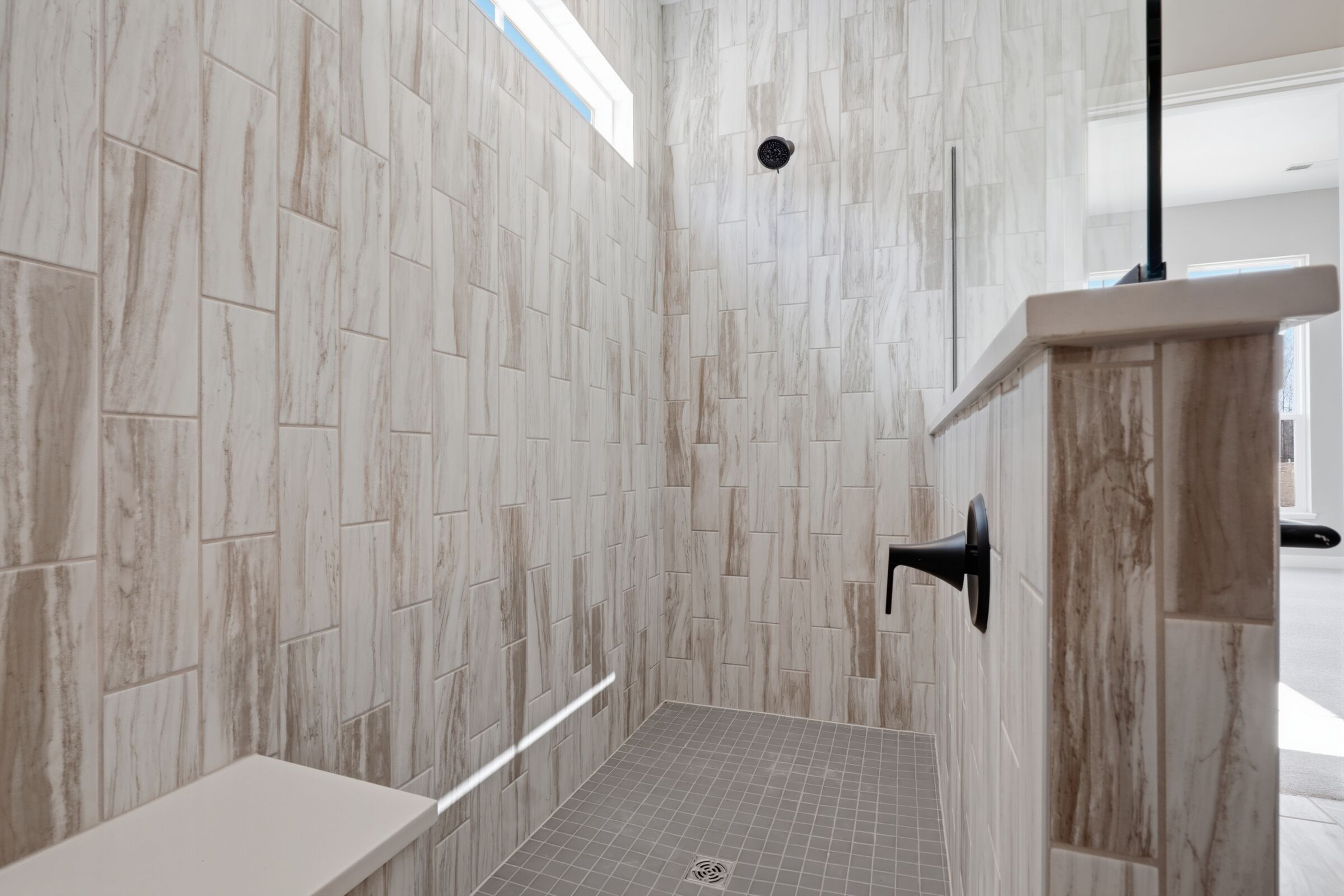 Owner's Bathroom