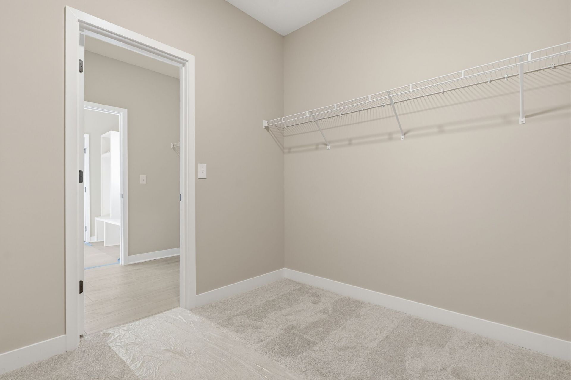 Owner's Closet