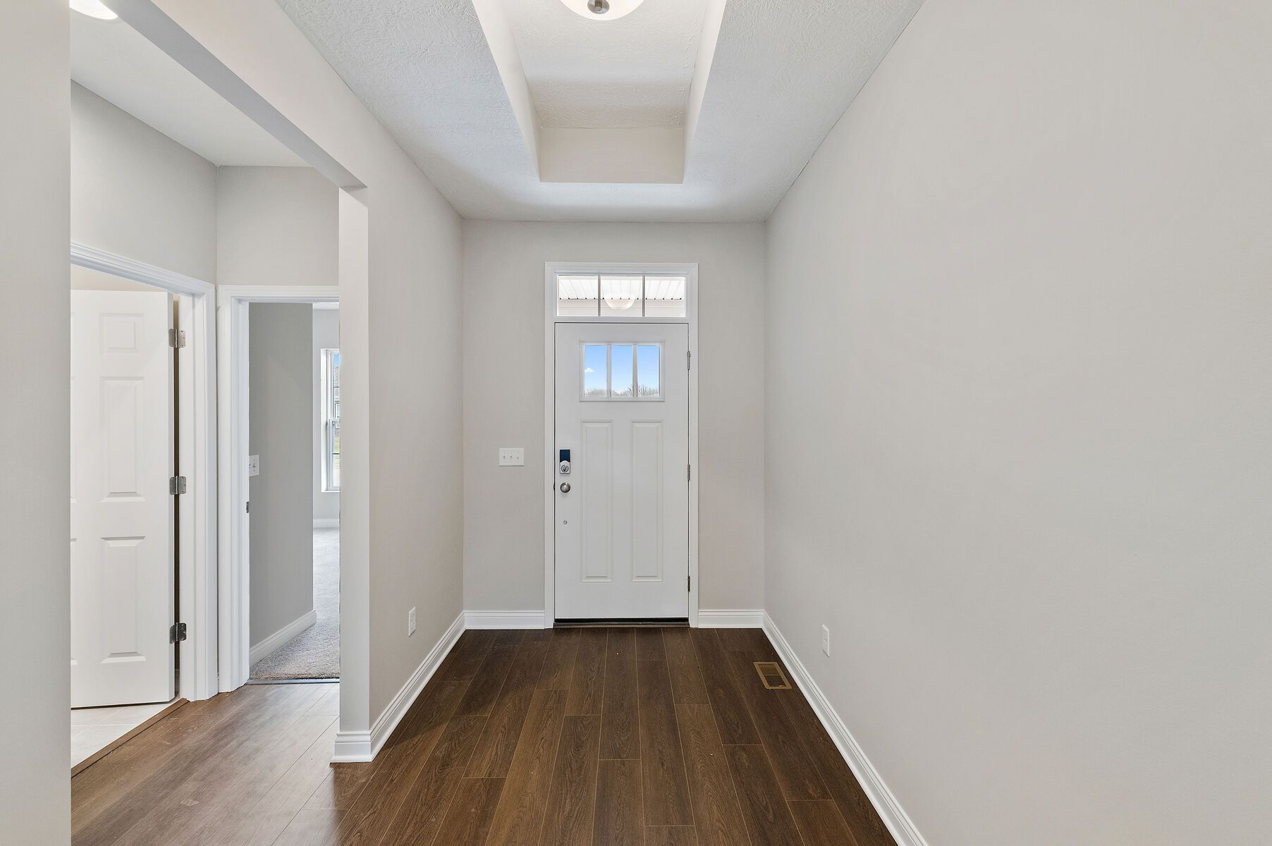 Interior - Representational Photo
