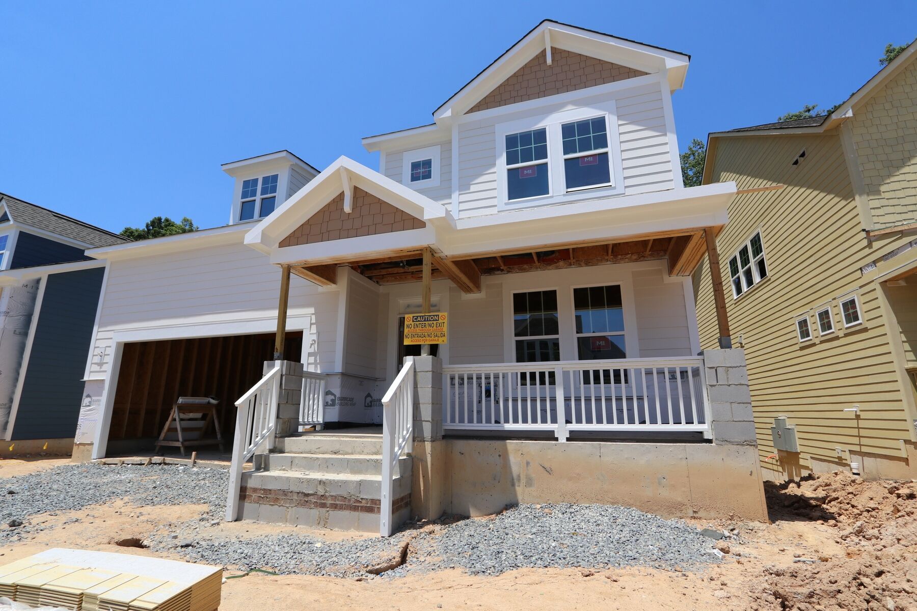 Front Exterior