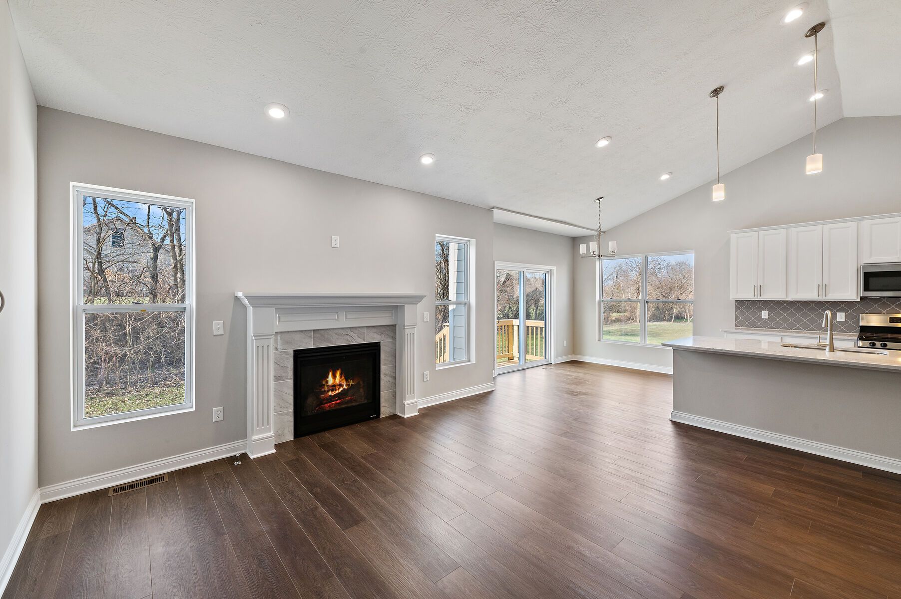 Interior - Representational Photo