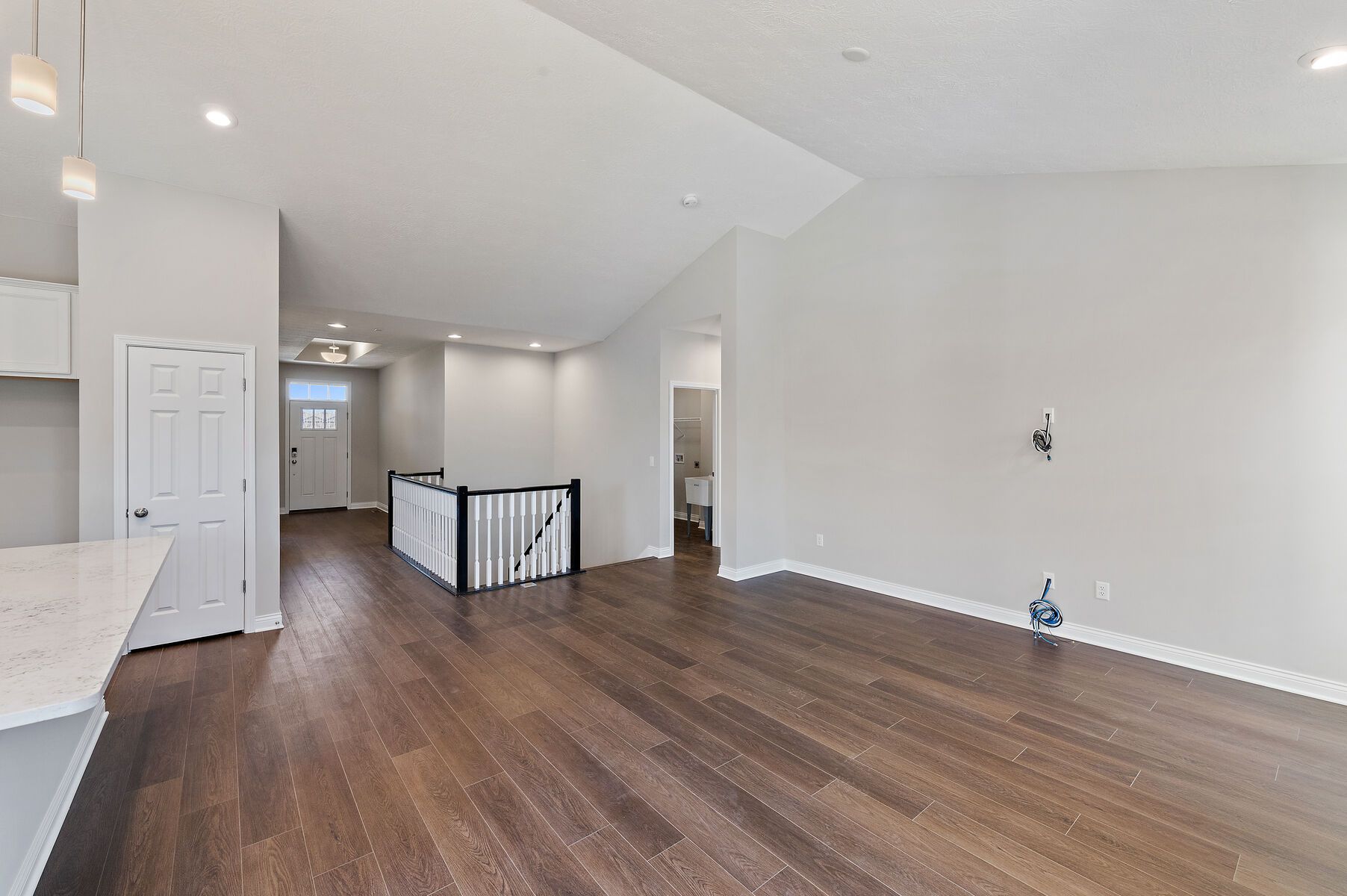 Interior - Representational Photo